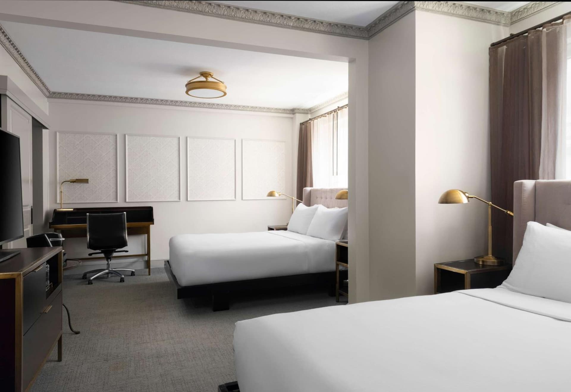 Hotel Phillips Kansas City, Curio Collection By Hilton gallery photo in Kansas City, MO — image 21
