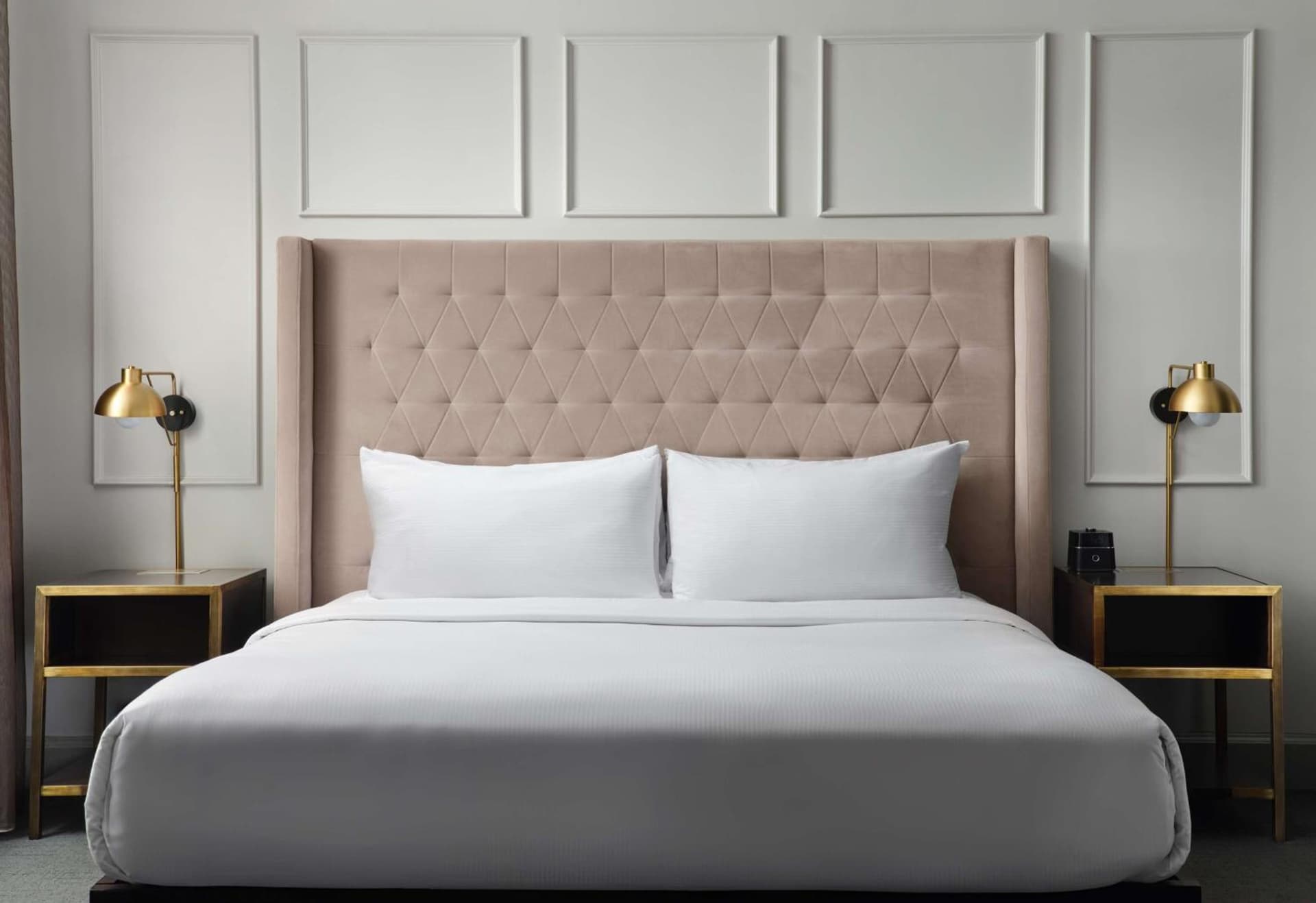 Hotel Phillips Kansas City, Curio Collection By Hilton gallery photo in Kansas City, MO — image 45