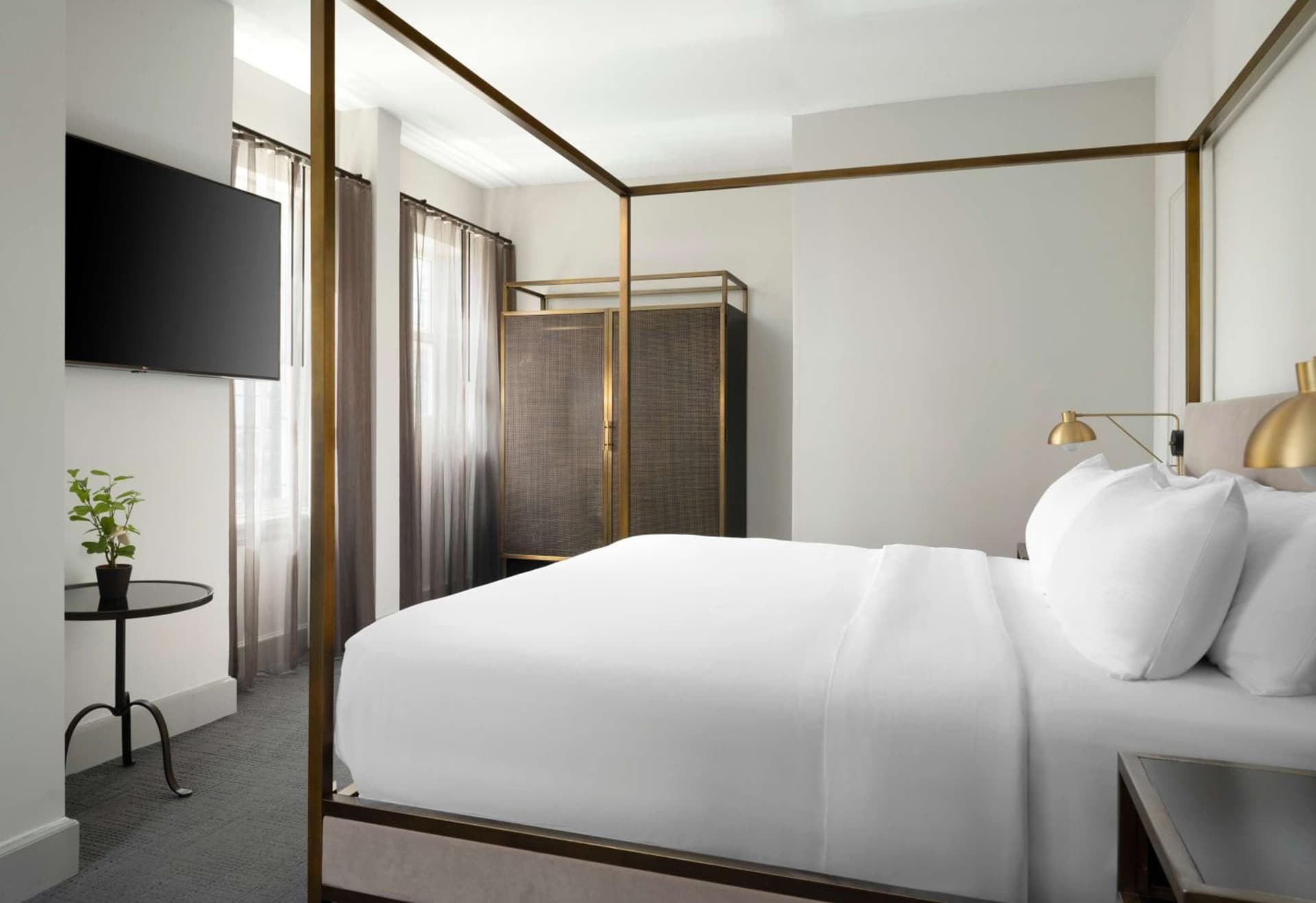 Hotel Phillips Kansas City, Curio Collection By Hilton gallery photo in Kansas City, MO — image 36