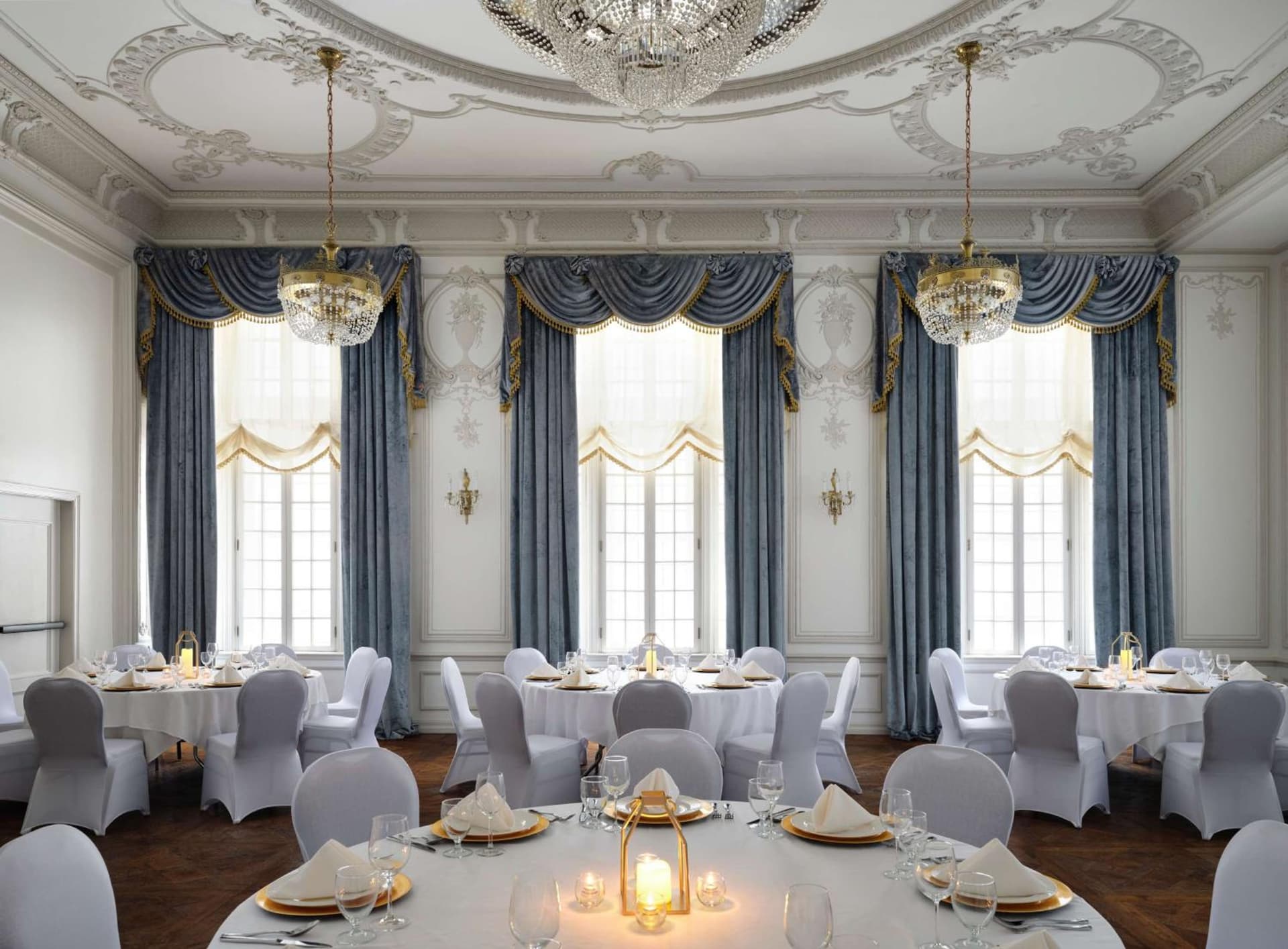 Hotel Phillips Kansas City, Curio Collection By Hilton gallery photo in Kansas City, MO — image 51