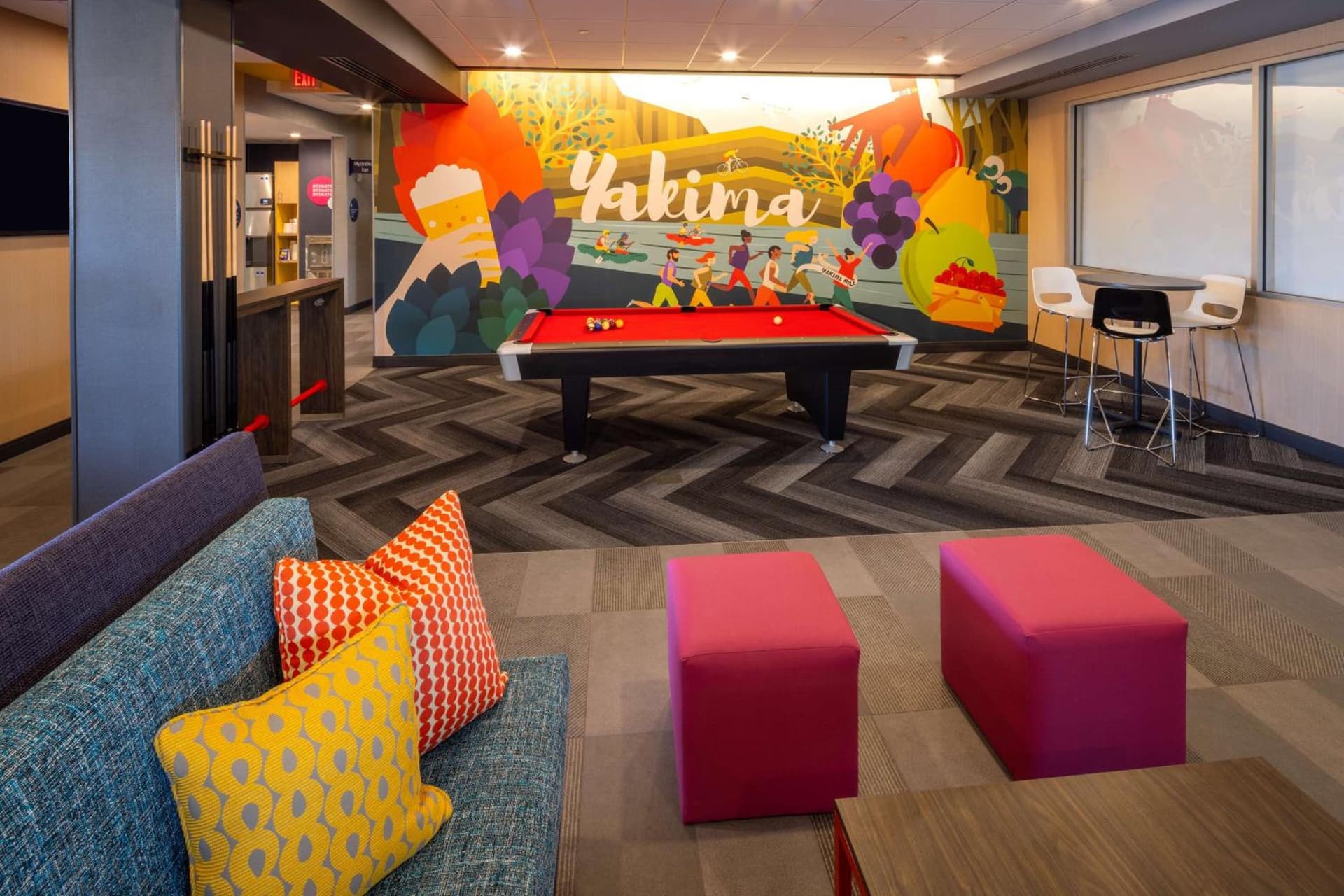 Tru By Hilton Yakima Airport gallery photo in Yakima, WA — image 71