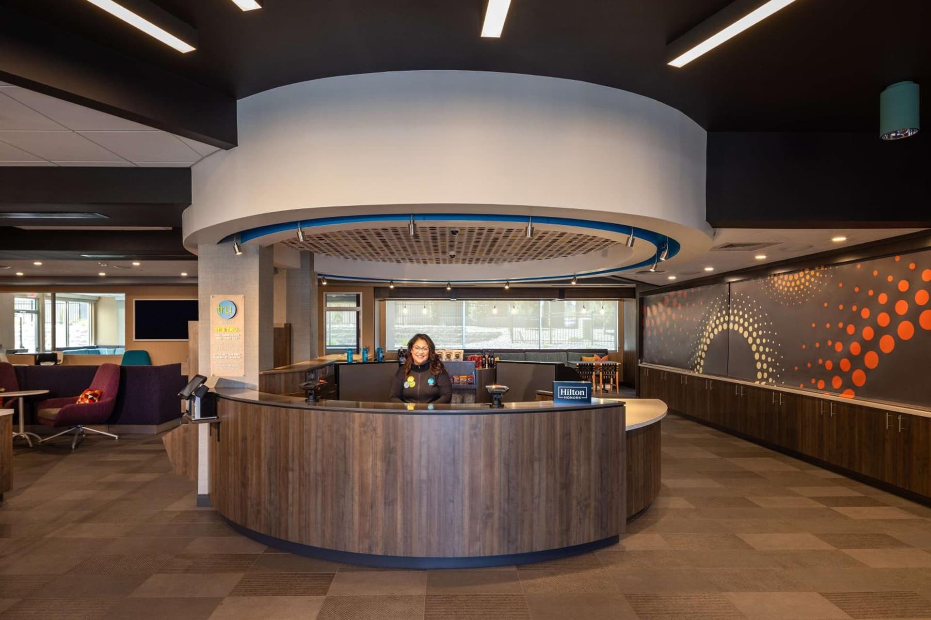 Tru By Hilton Yakima Airport gallery photo in Yakima, WA — image 17