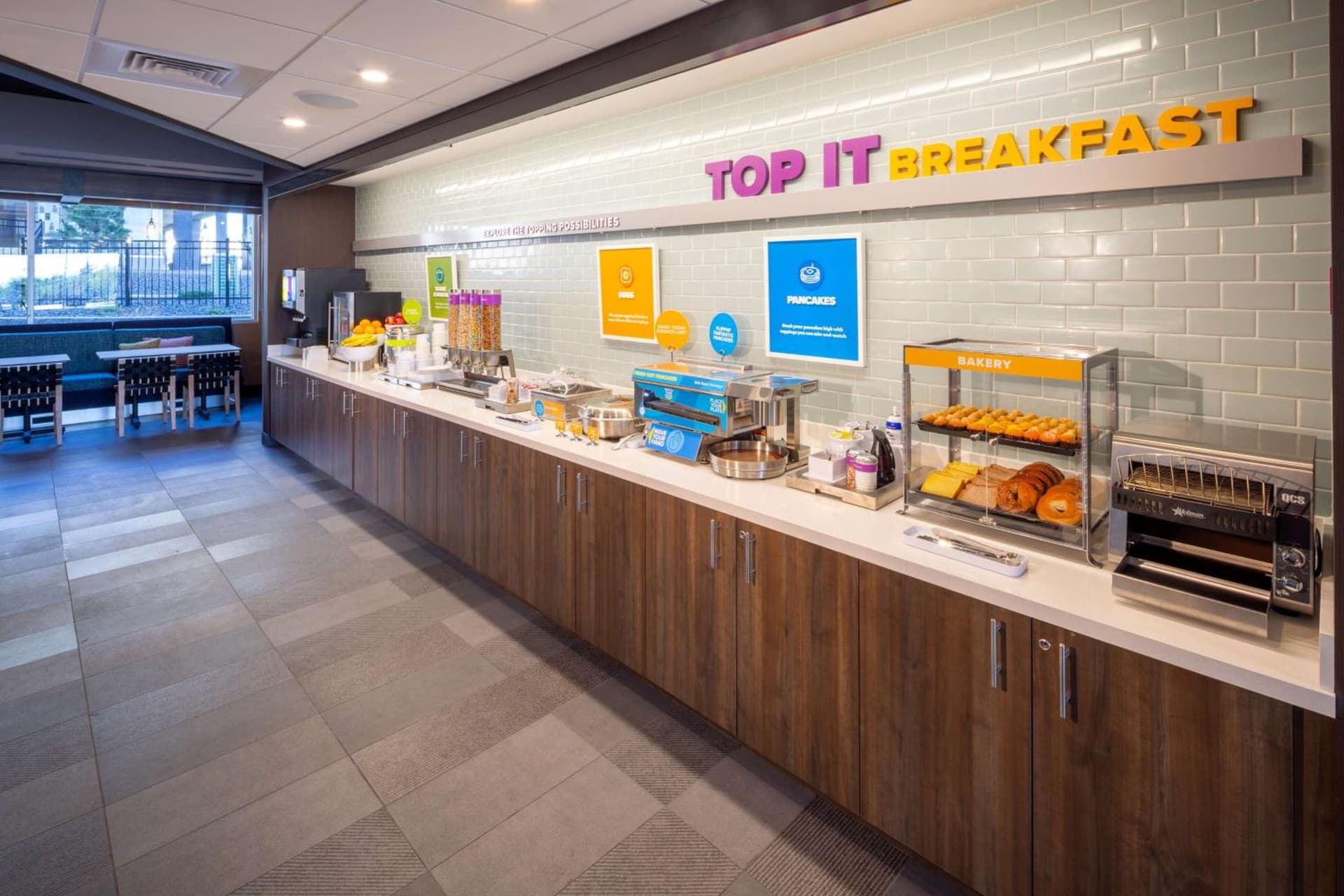 Tru By Hilton Yakima Airport gallery photo in Yakima, WA — image 42