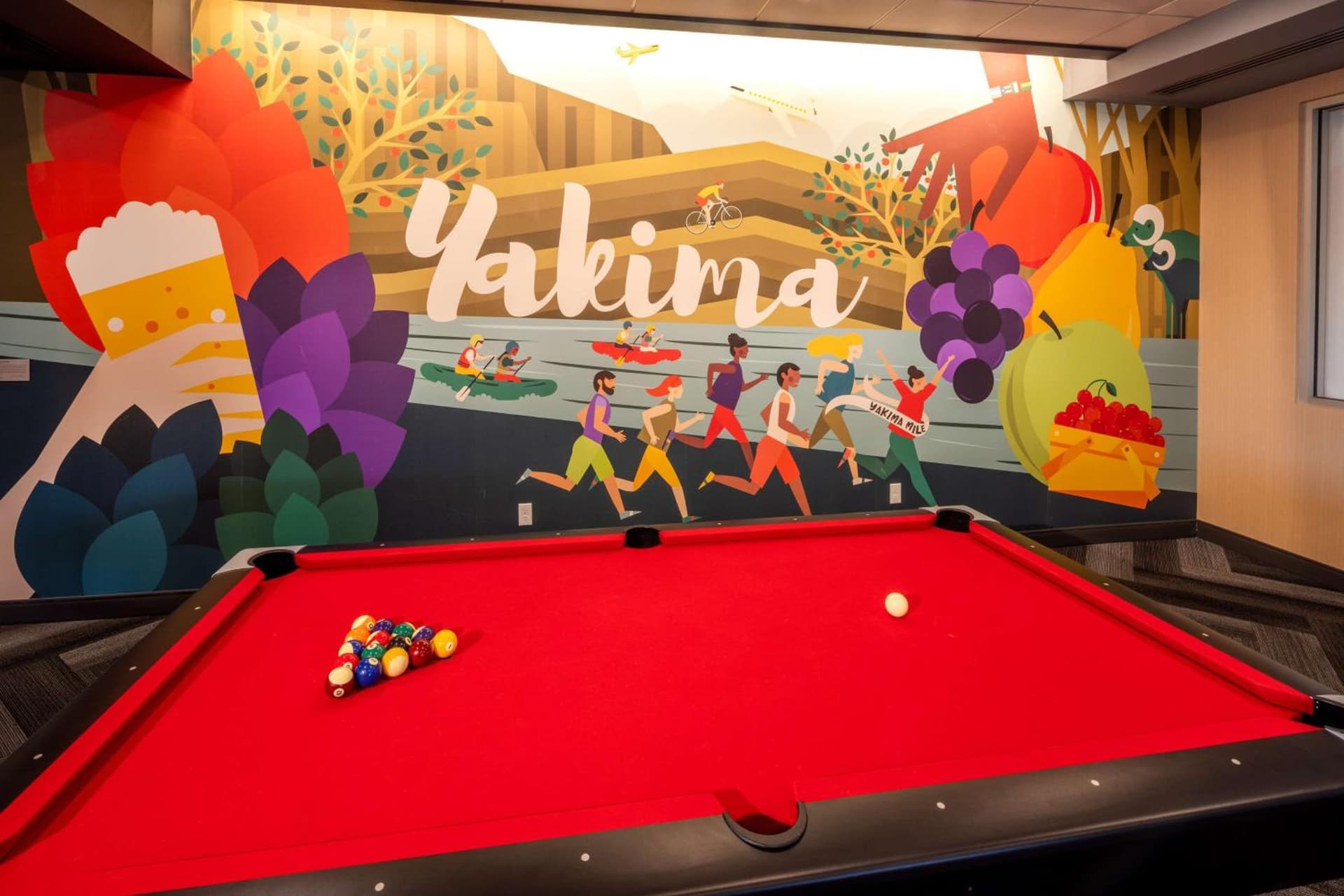 Tru By Hilton Yakima Airport gallery photo in Yakima, WA — image 20