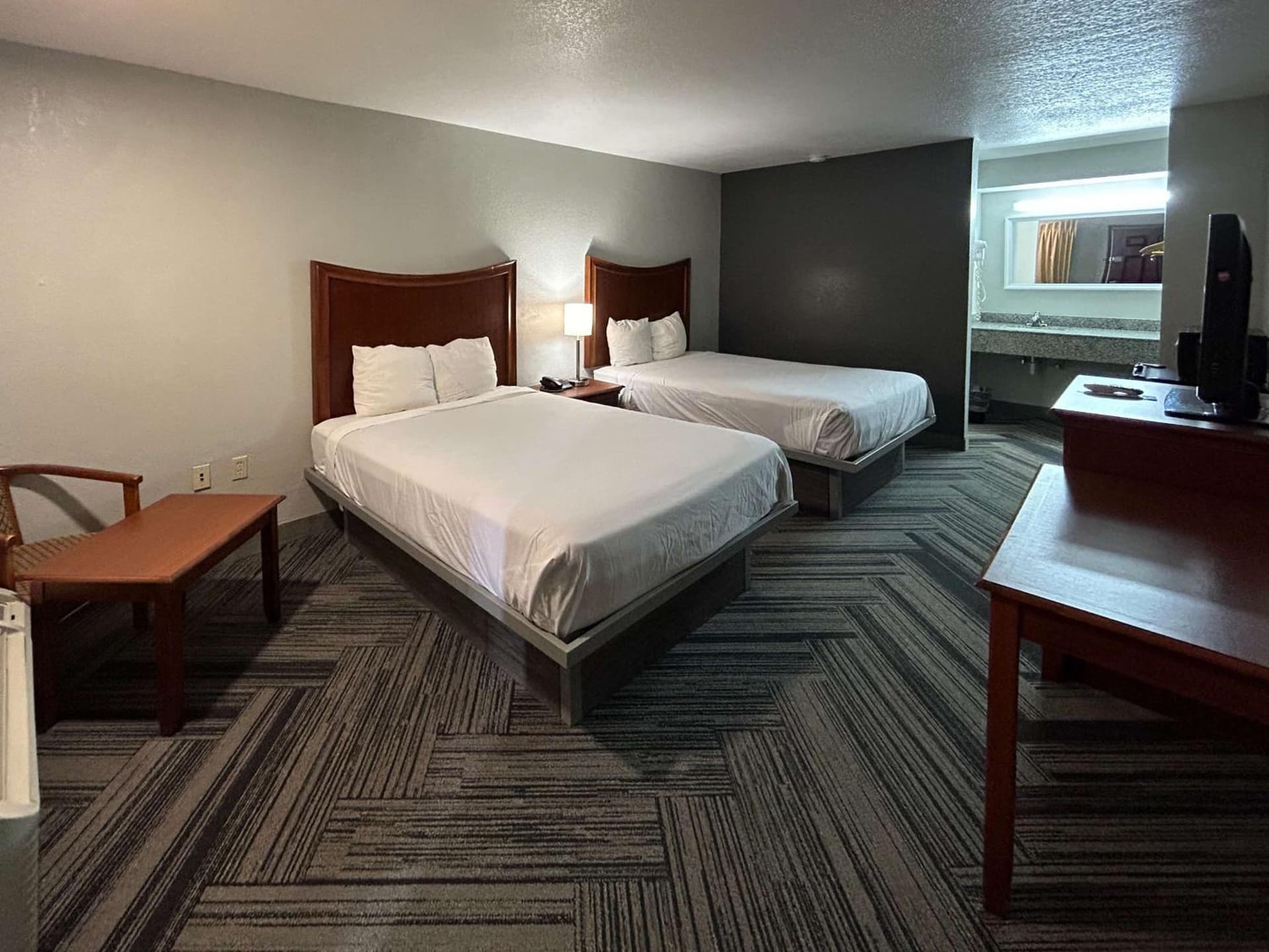 Motel 6 Ada OK property views in Ada, OK — gallery photo 3