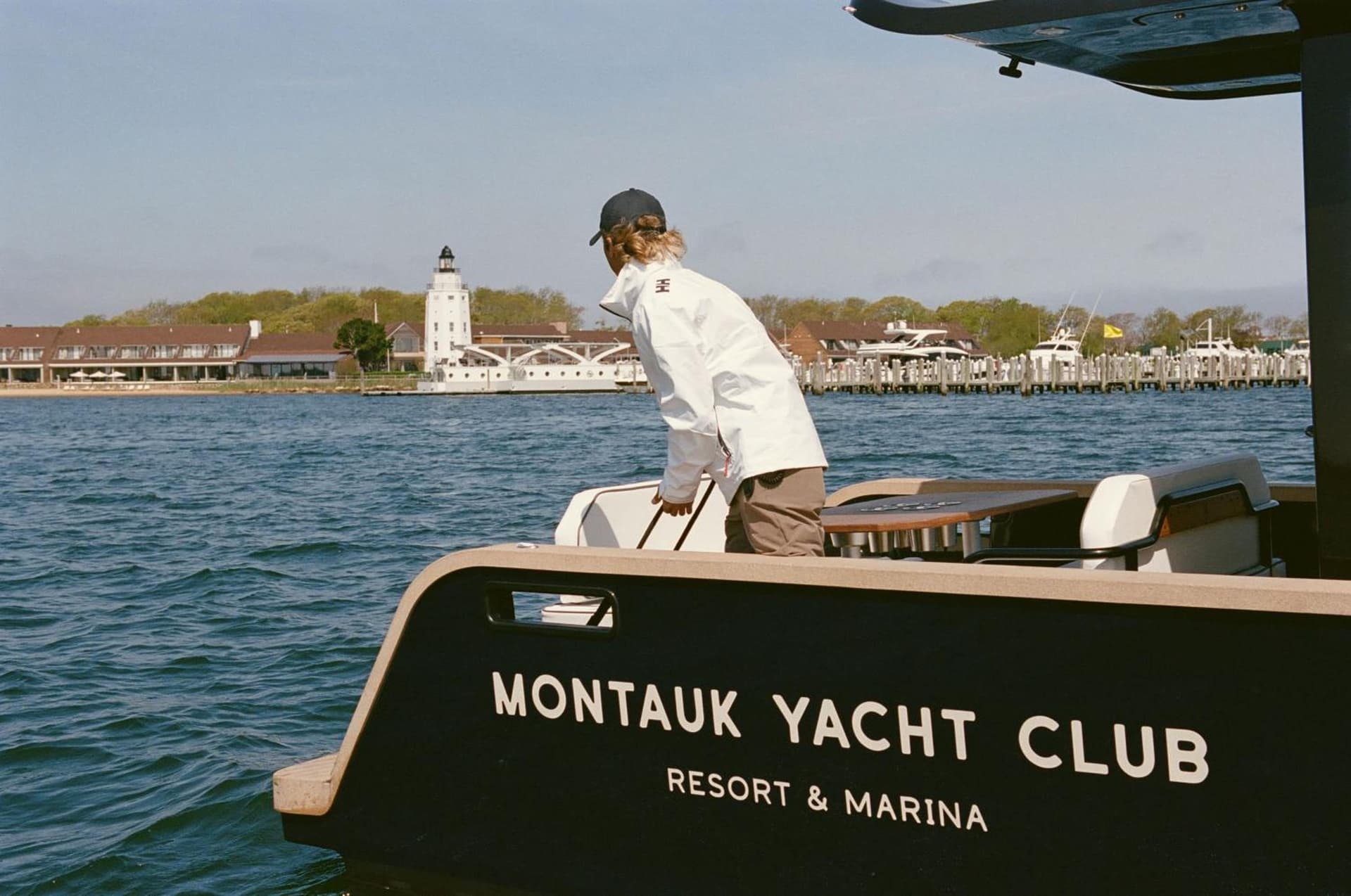 Montauk Yacht Club gallery photo in Montauk, NY — image 31