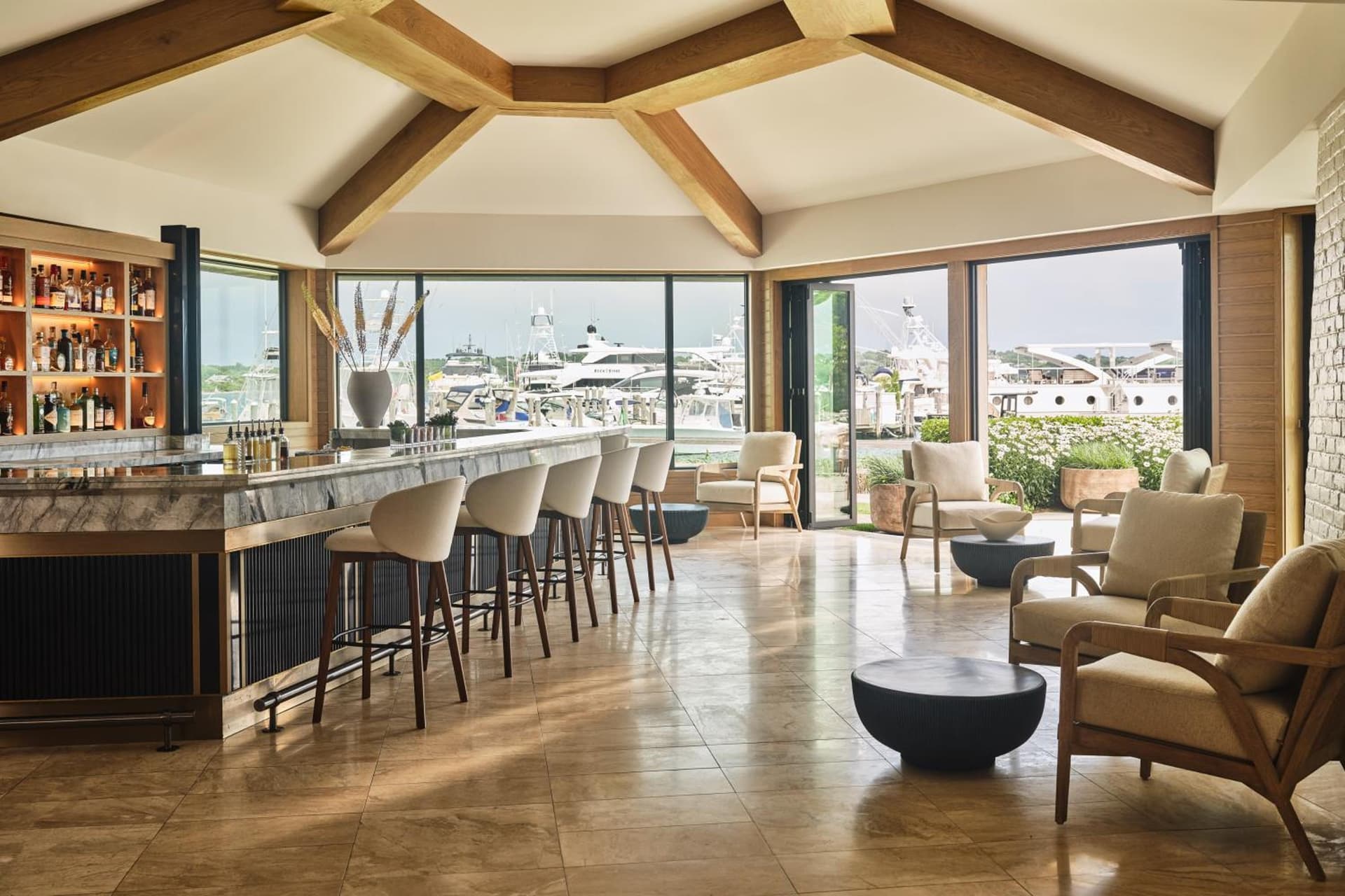 Montauk Yacht Club gallery photo in Montauk, NY — image 25