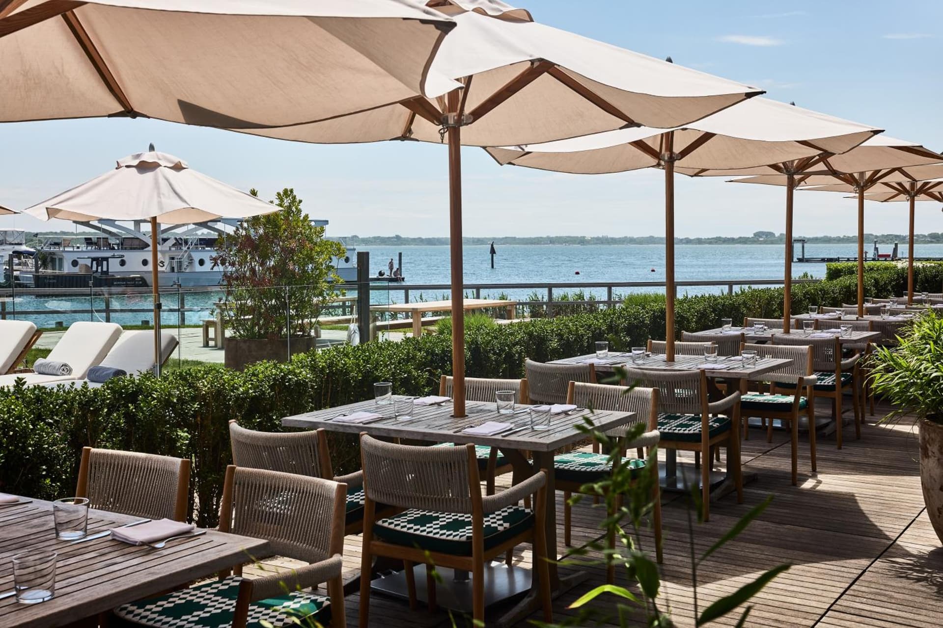 Montauk Yacht Club gallery photo in Montauk, NY — image 30