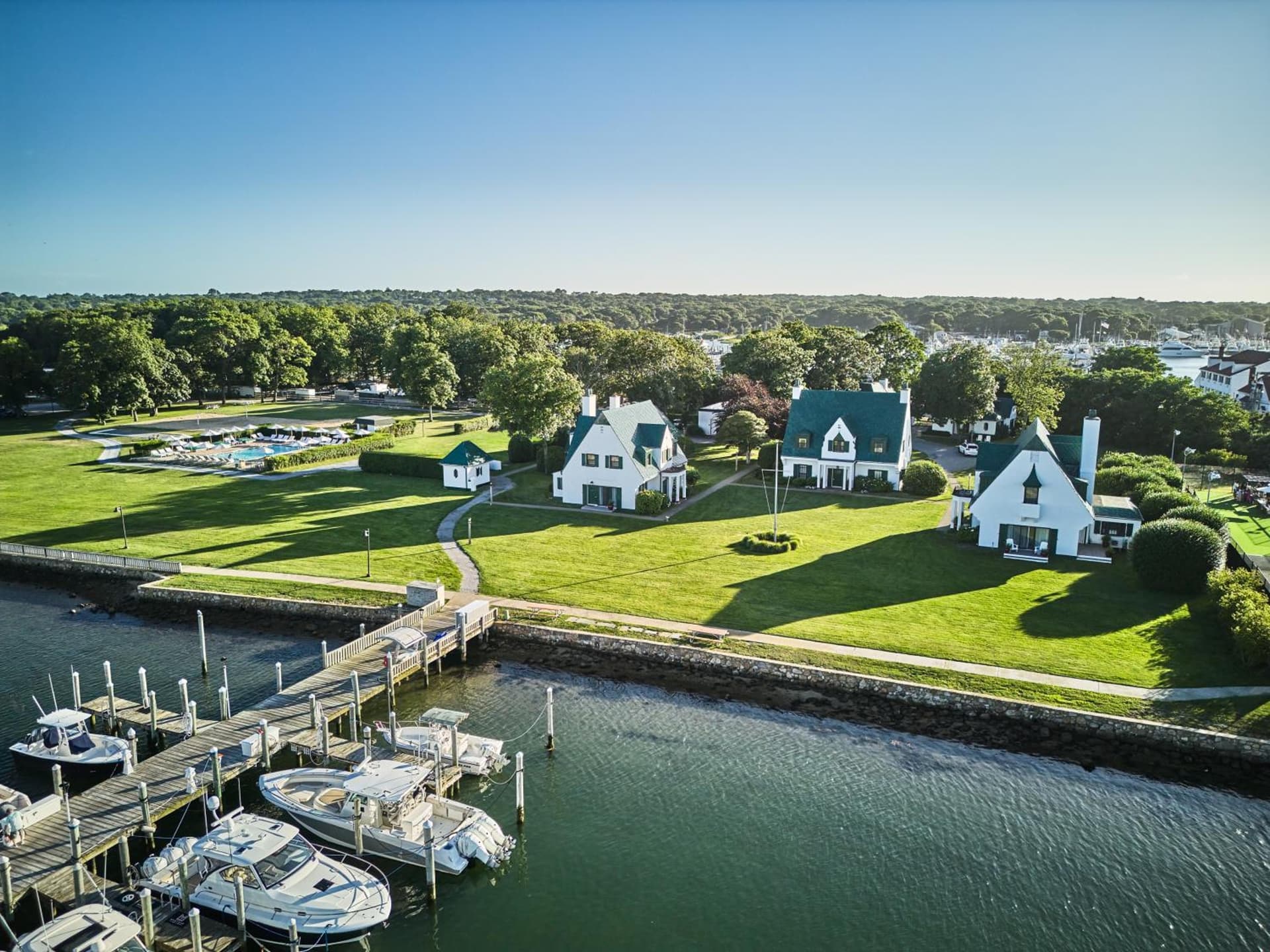 Montauk Yacht Club gallery photo in Montauk, NY — image 6