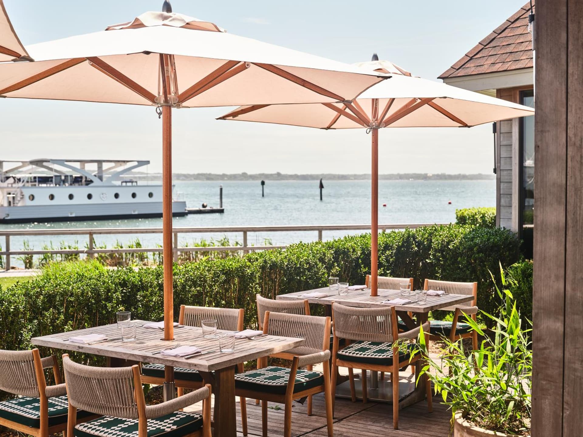Montauk Yacht Club gallery photo in Montauk, NY — image 7