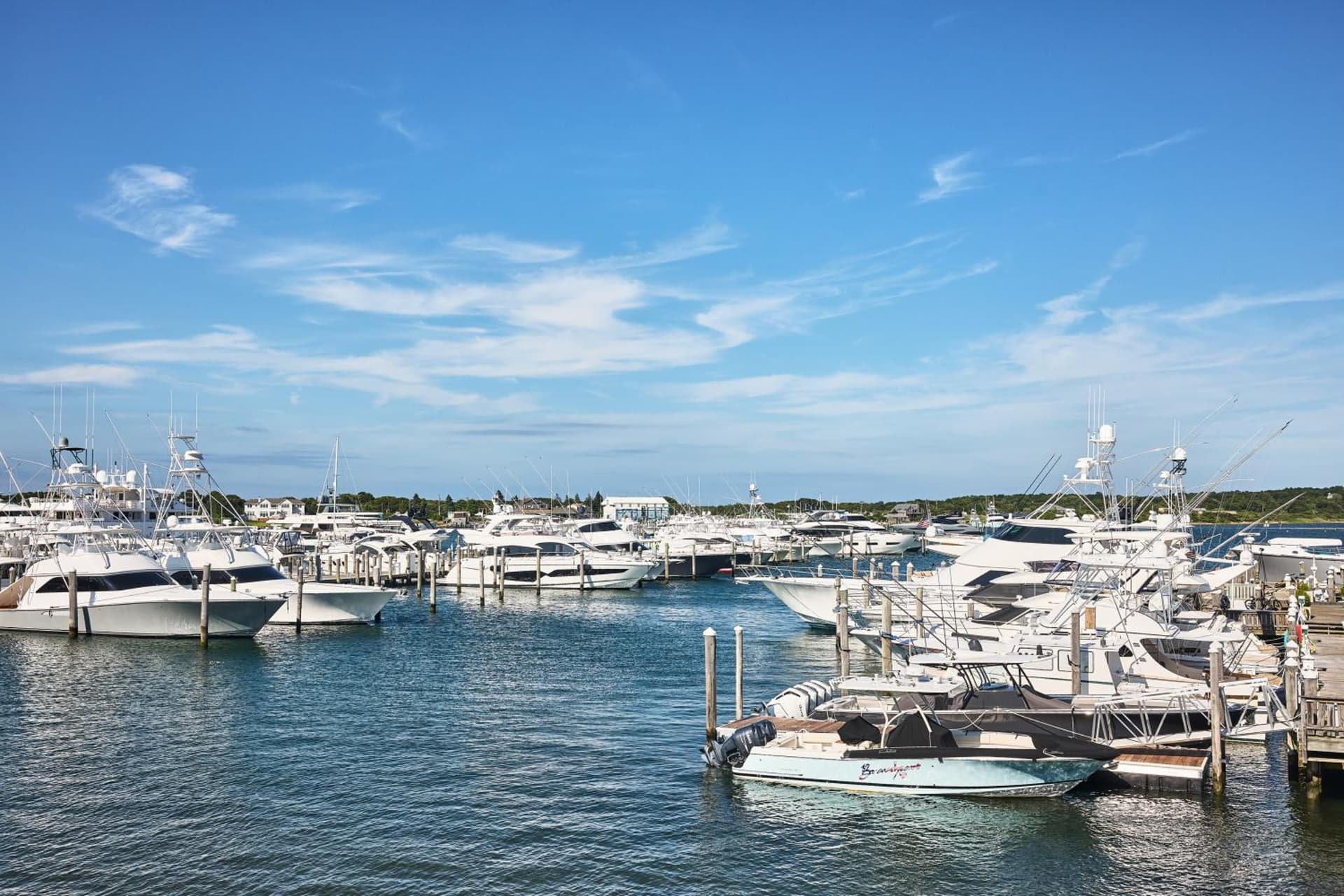 Montauk Yacht Club gallery photo in Montauk, NY — image 49
