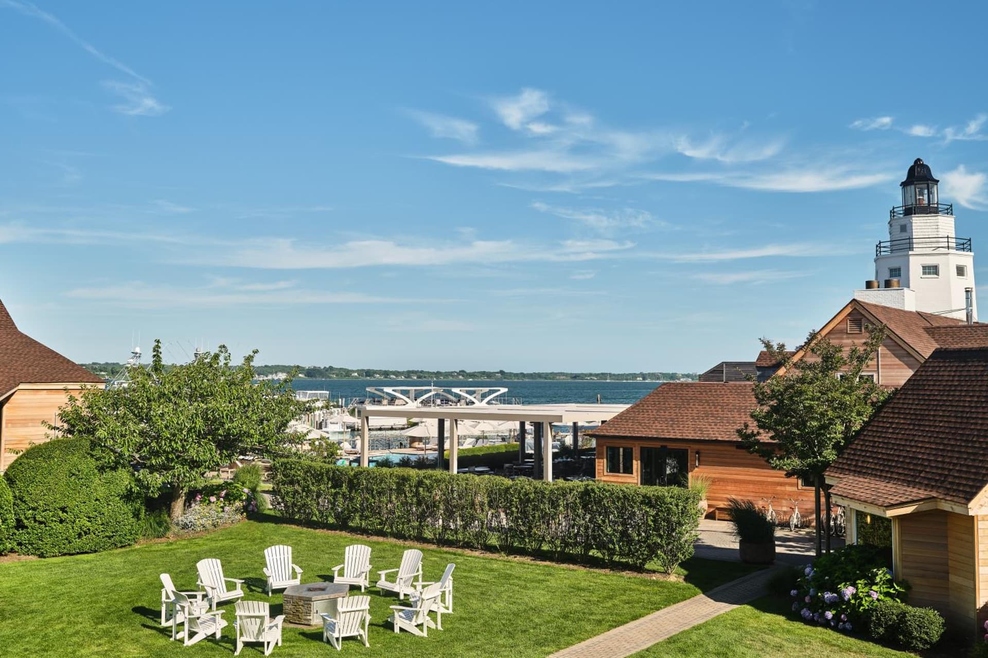 Montauk Yacht Club gallery photo in Montauk, NY — image 15