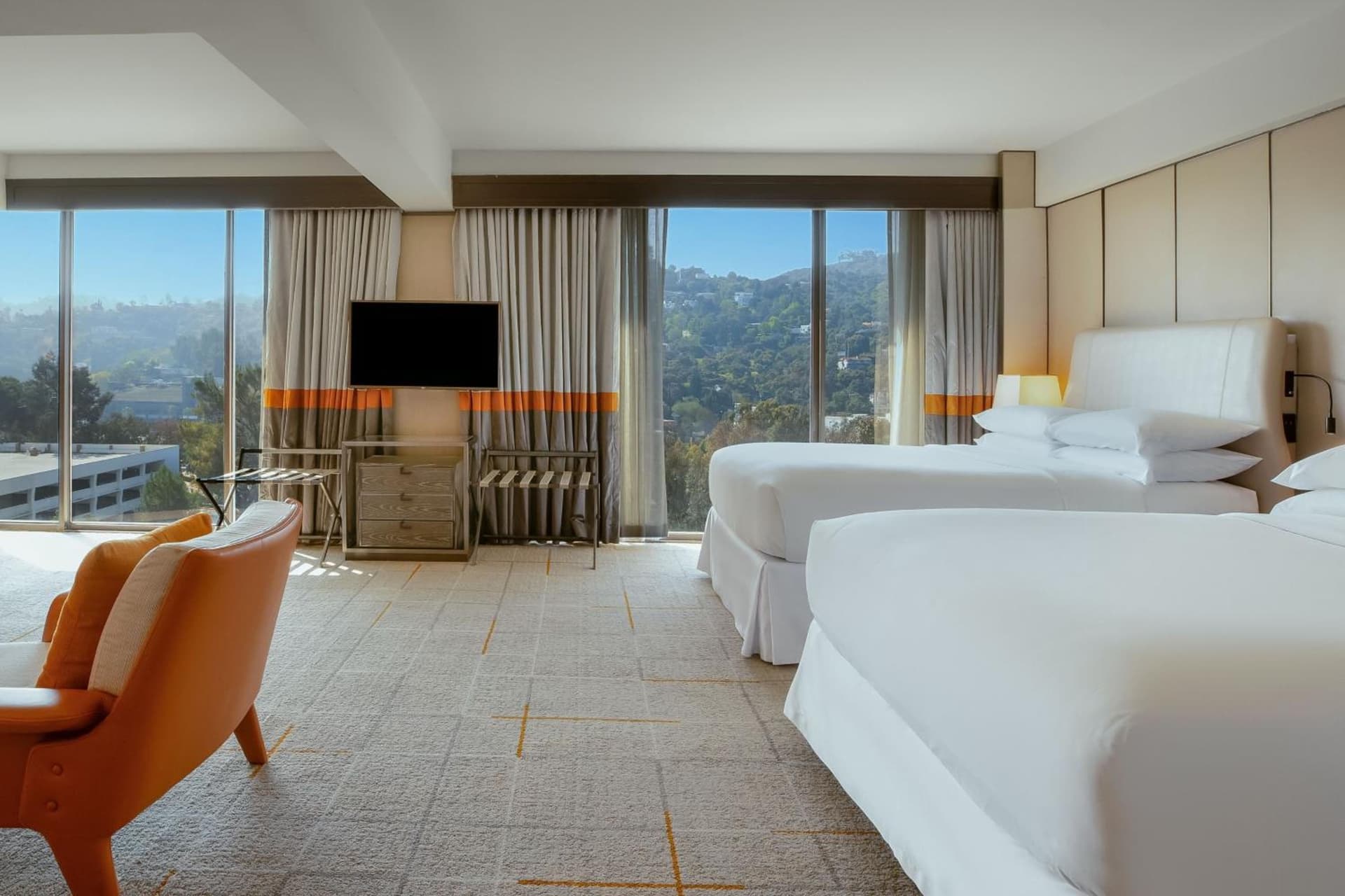 Sheraton Universal gallery photo in Los Angeles, CA — image 43