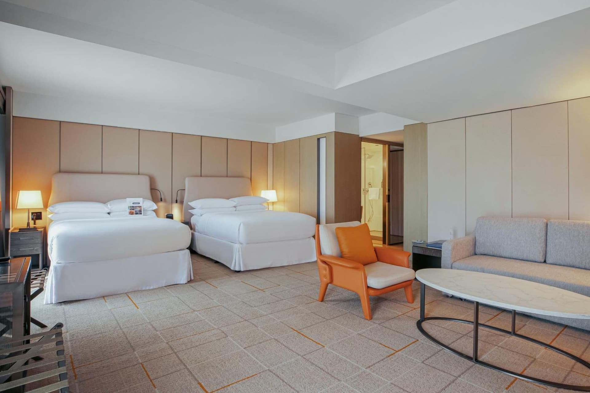 Sheraton Universal gallery photo in Los Angeles, CA — image 55