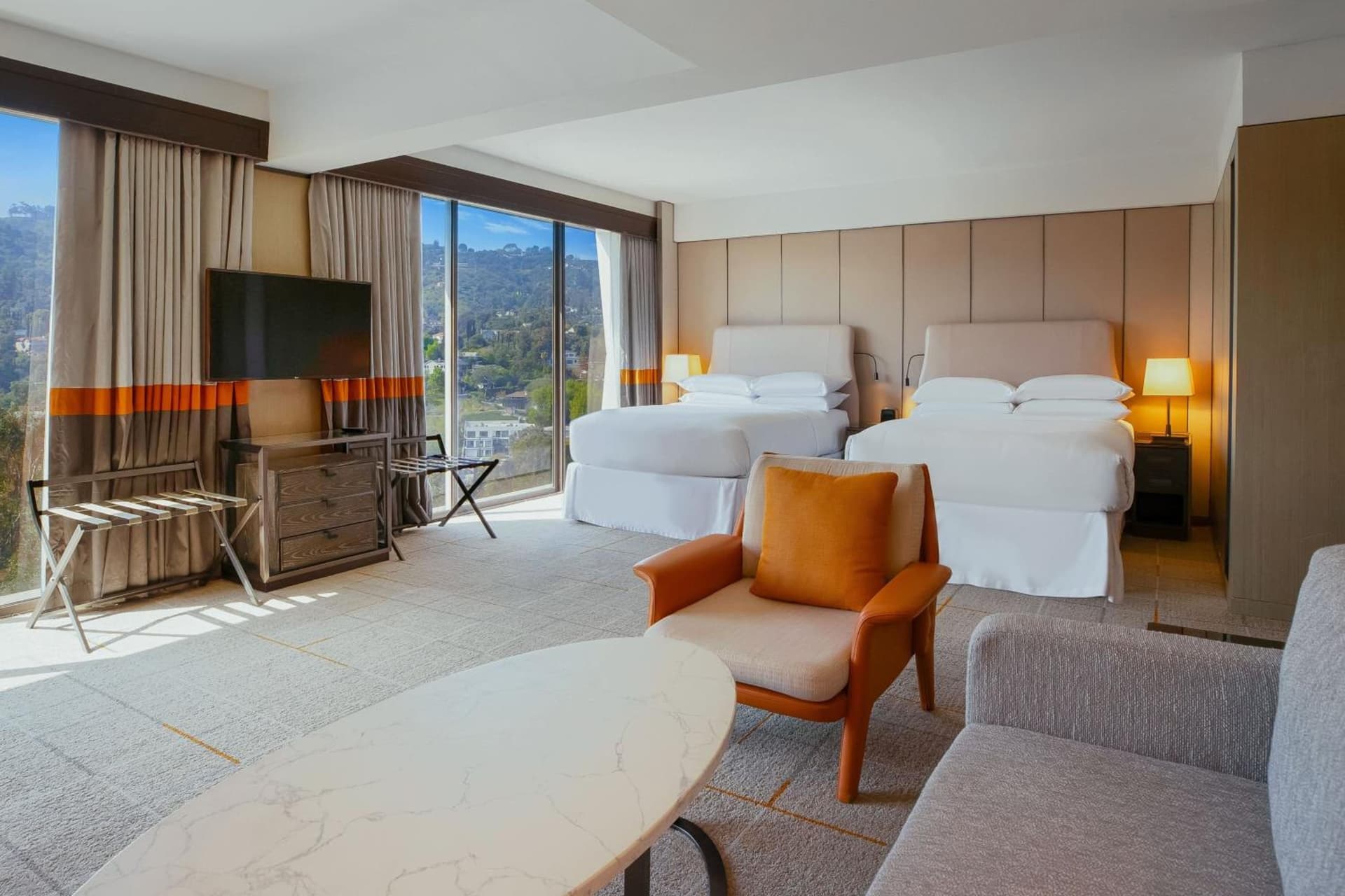 Sheraton Universal gallery photo in Los Angeles, CA — image 72