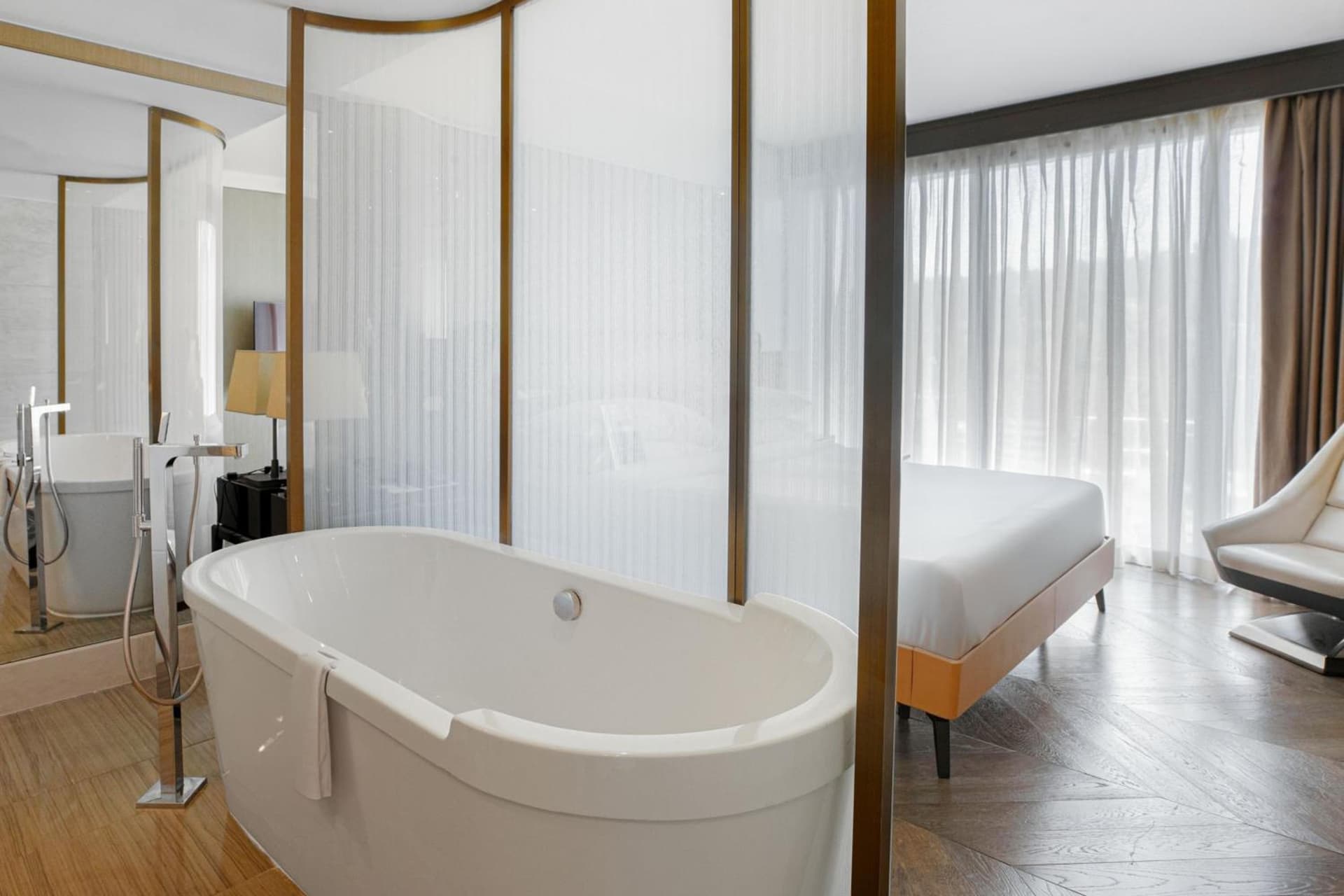 Sheraton Universal gallery photo in Los Angeles, CA — image 18