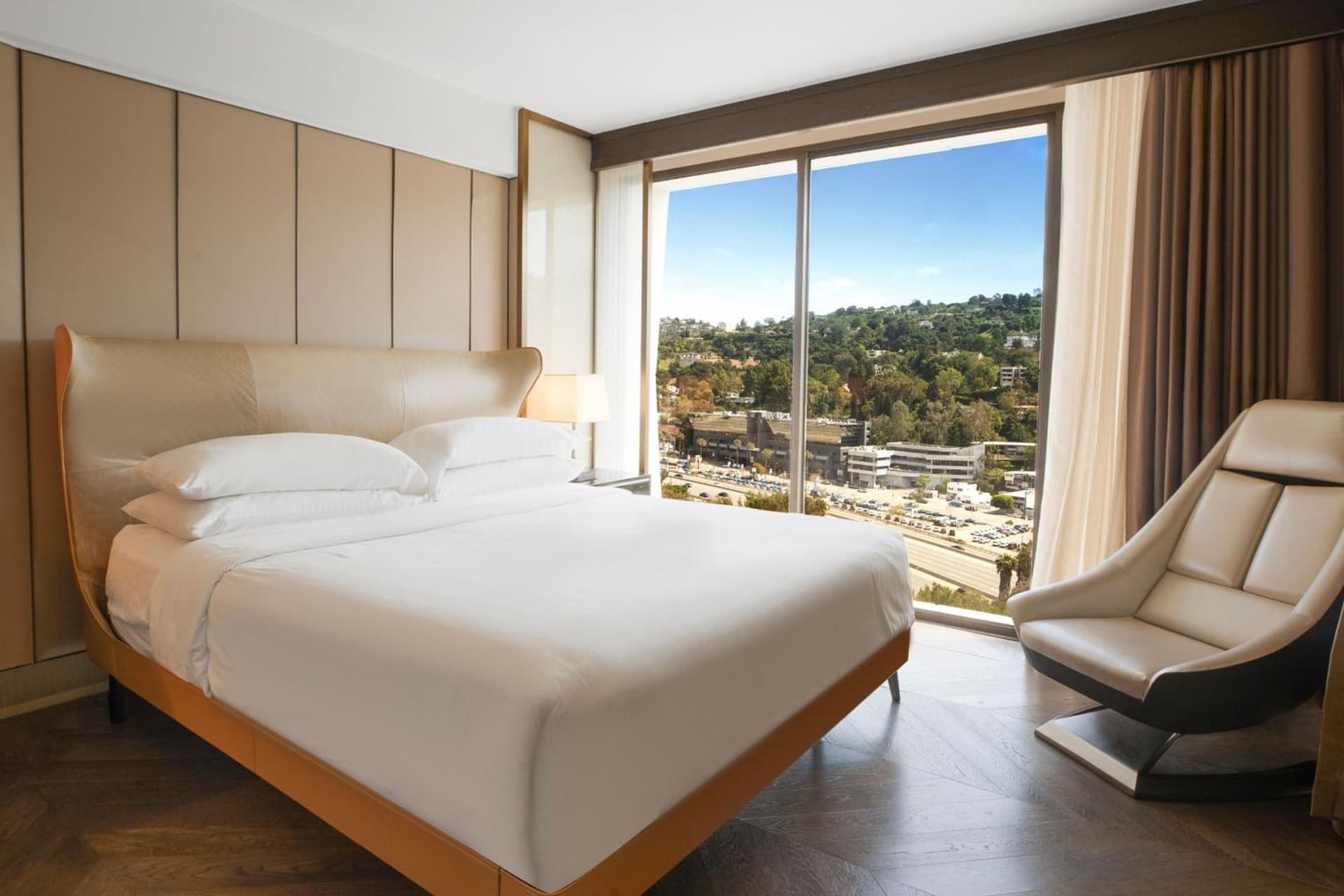 Sheraton Universal gallery photo in Los Angeles, CA — image 50