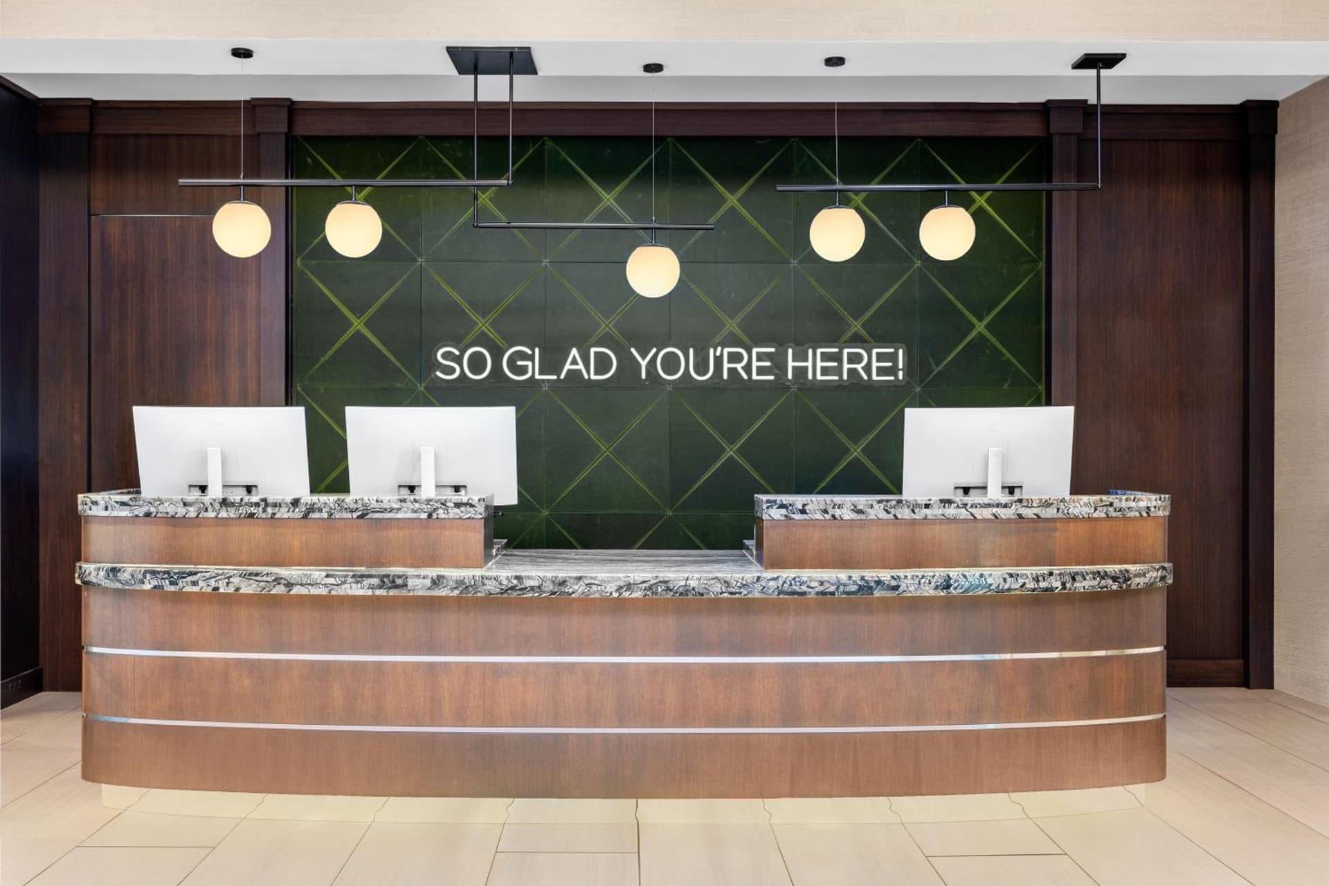 Sheraton Suites Galleria Atlanta property views in Atlanta, GA — gallery photo 3