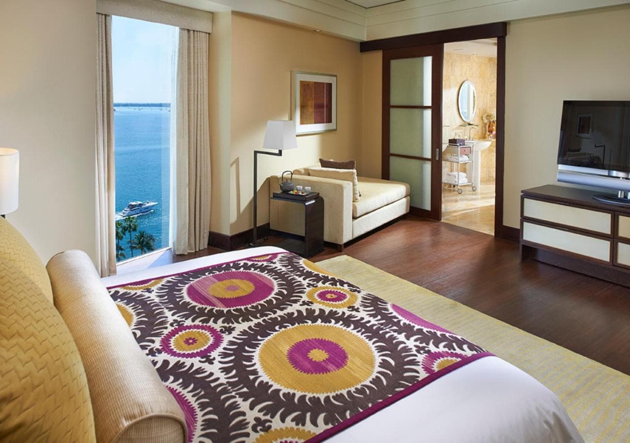 Mandarin Oriental, Miami gallery photo in Miami, FL — image 44