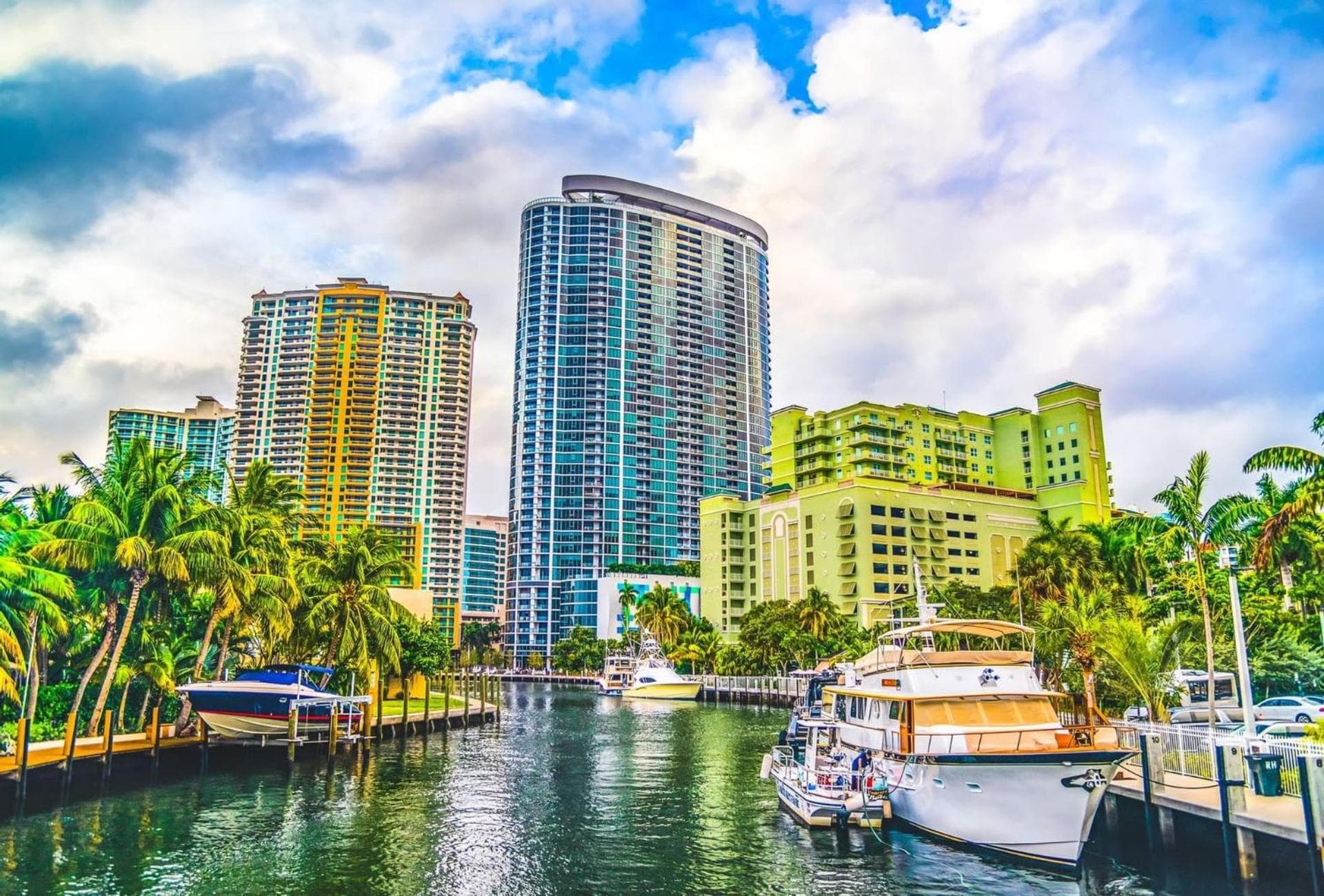 Riverside Hotel gallery photo in Fort Lauderdale, FL — image 42