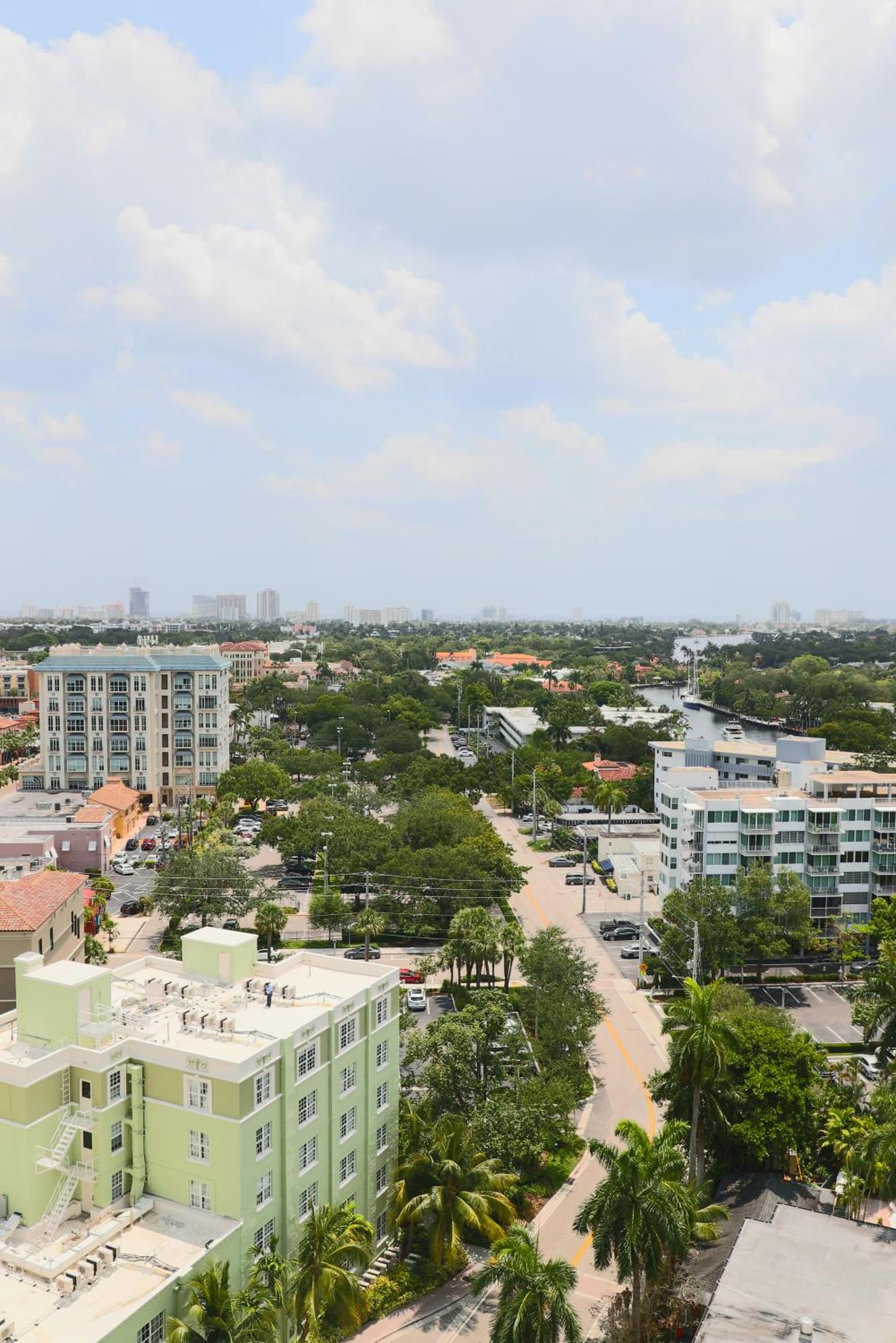 Riverside Hotel gallery photo in Fort Lauderdale, FL — image 31