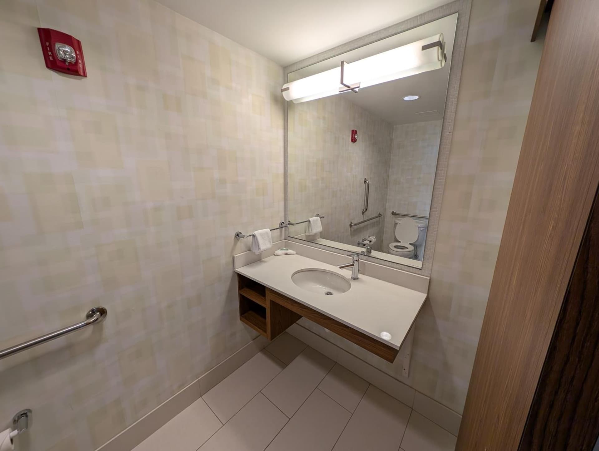 SpringHill Suites by Marriott Chicago Waukegan/Gurnee gallery photo in Waukegan, IL — image 18