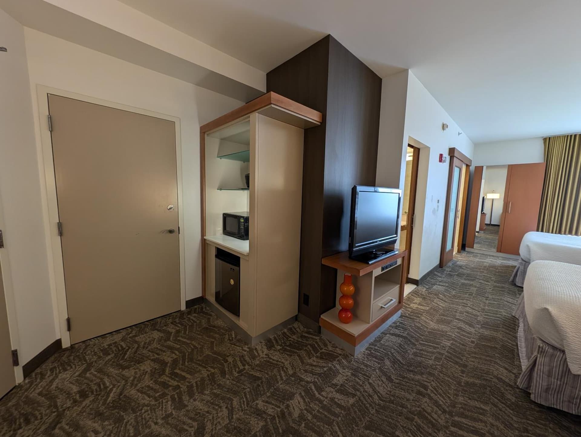 SpringHill Suites by Marriott Chicago Waukegan/Gurnee gallery photo in Waukegan, IL — image 28