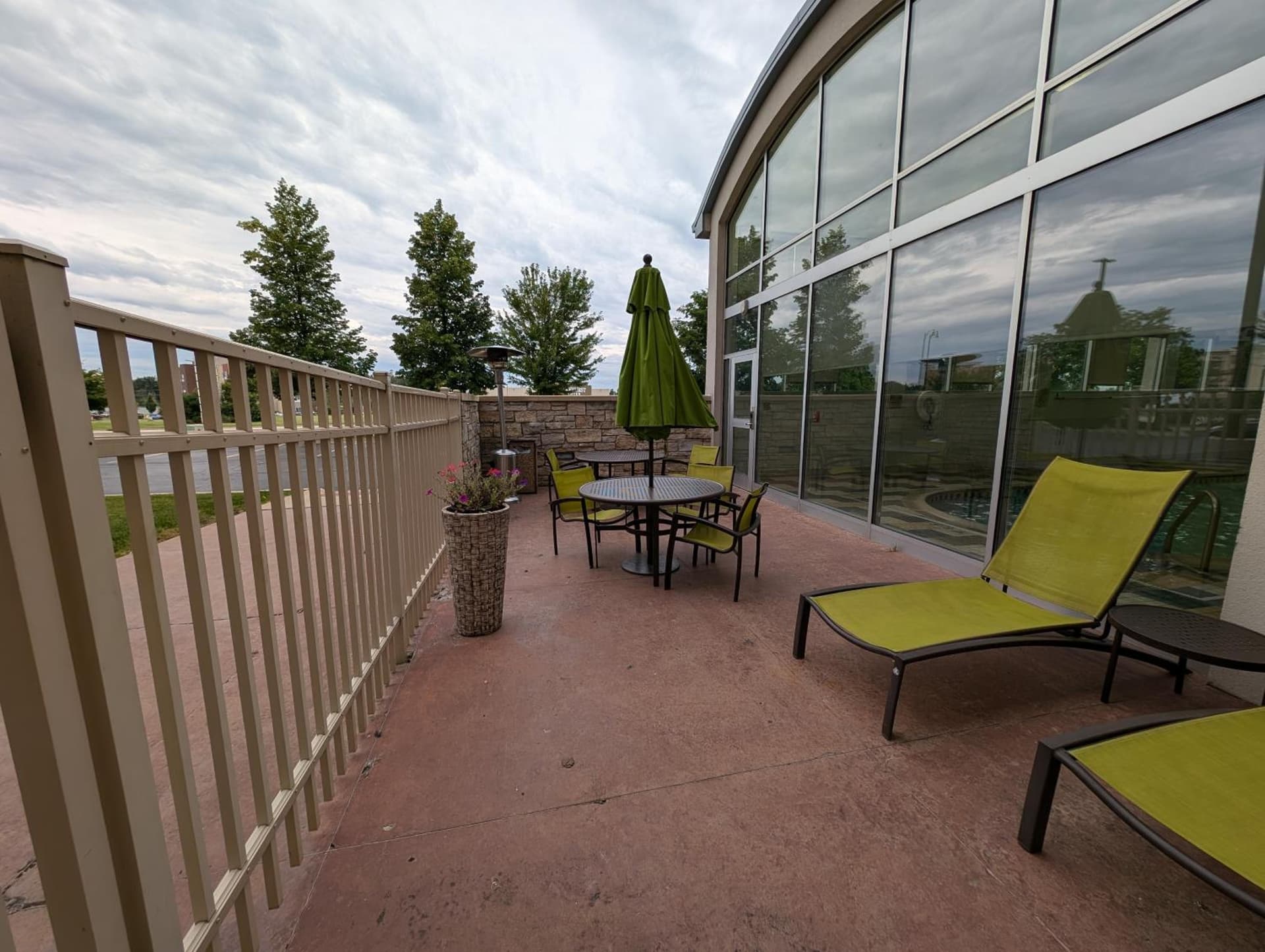 SpringHill Suites by Marriott Chicago Waukegan/Gurnee gallery photo in Waukegan, IL — image 20