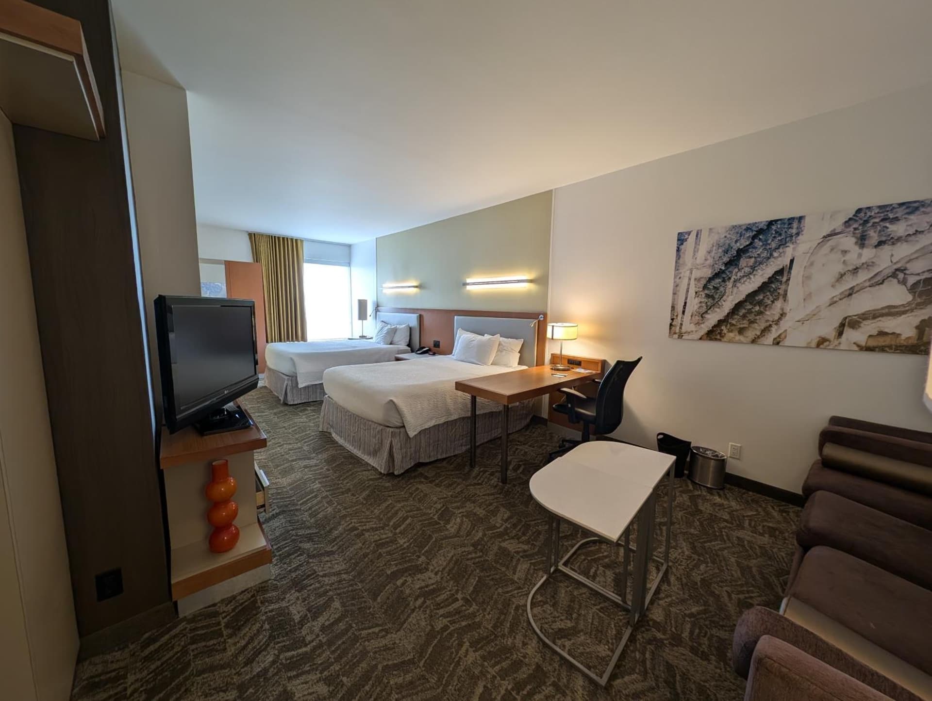 SpringHill Suites by Marriott Chicago Waukegan/Gurnee gallery photo in Waukegan, IL — image 25