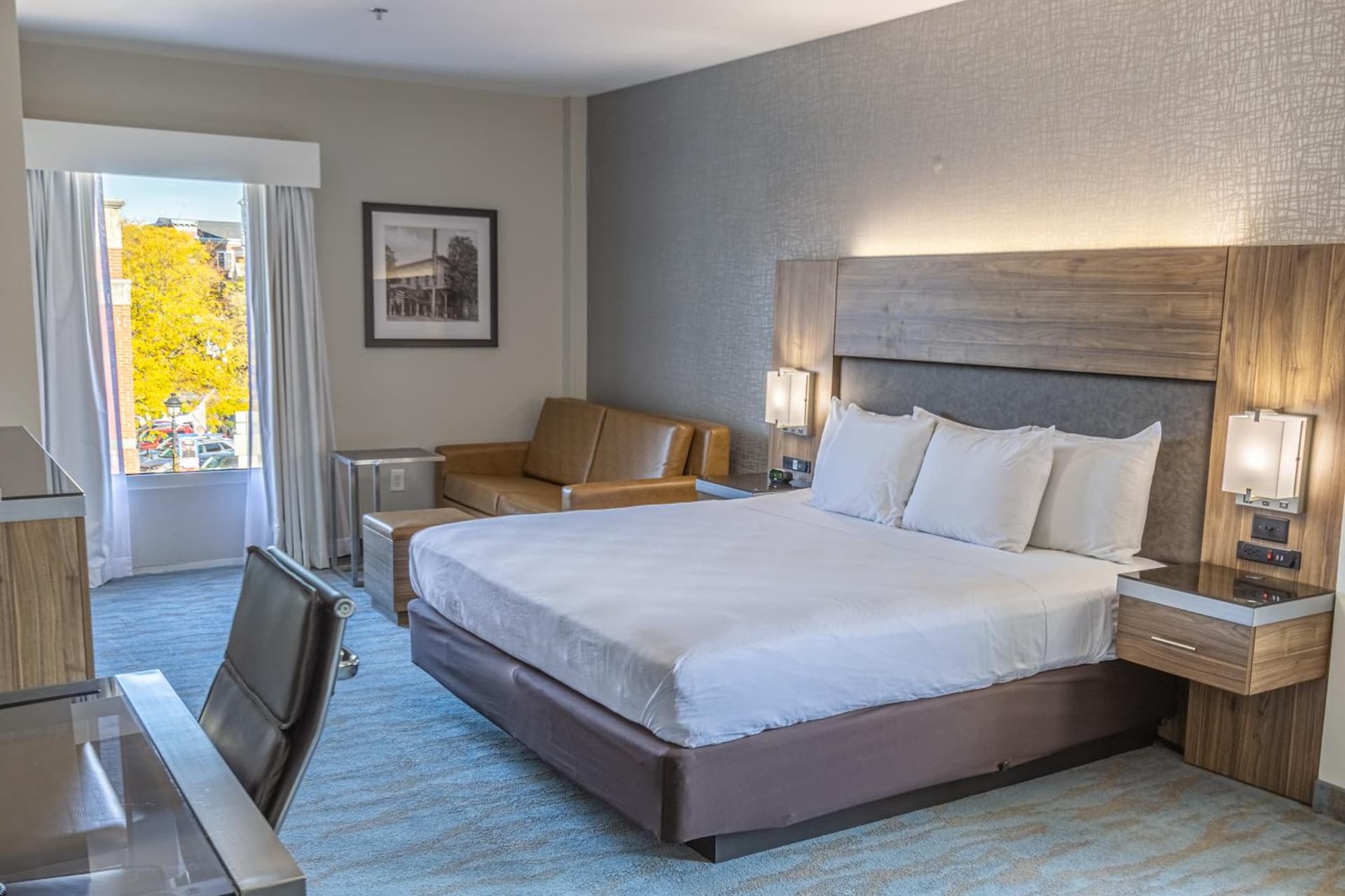 The Penn Stroud, Stroudsburg - Poconos, an Ascend Collection Hotel gallery photo in Stroudsburg, PA — image 6