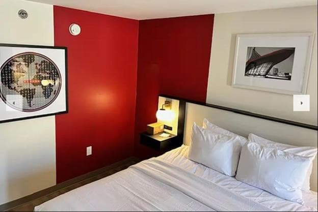 Ramada by Wyndham Milwaukee gallery photo in Milwaukee, WI — image 5