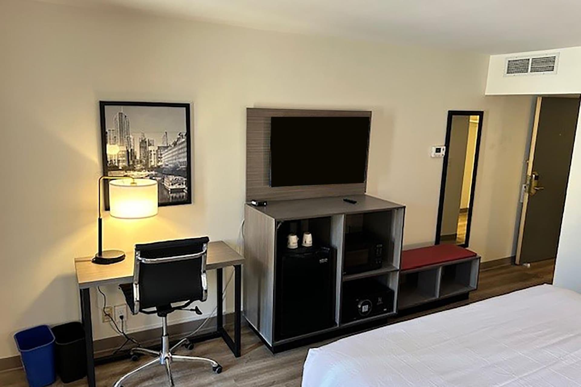 Ramada by Wyndham Milwaukee gallery photo in Milwaukee, WI — image 21