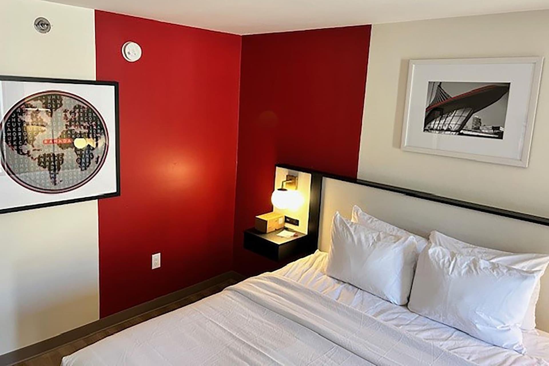 Ramada by Wyndham Milwaukee gallery photo in Milwaukee, WI — image 30