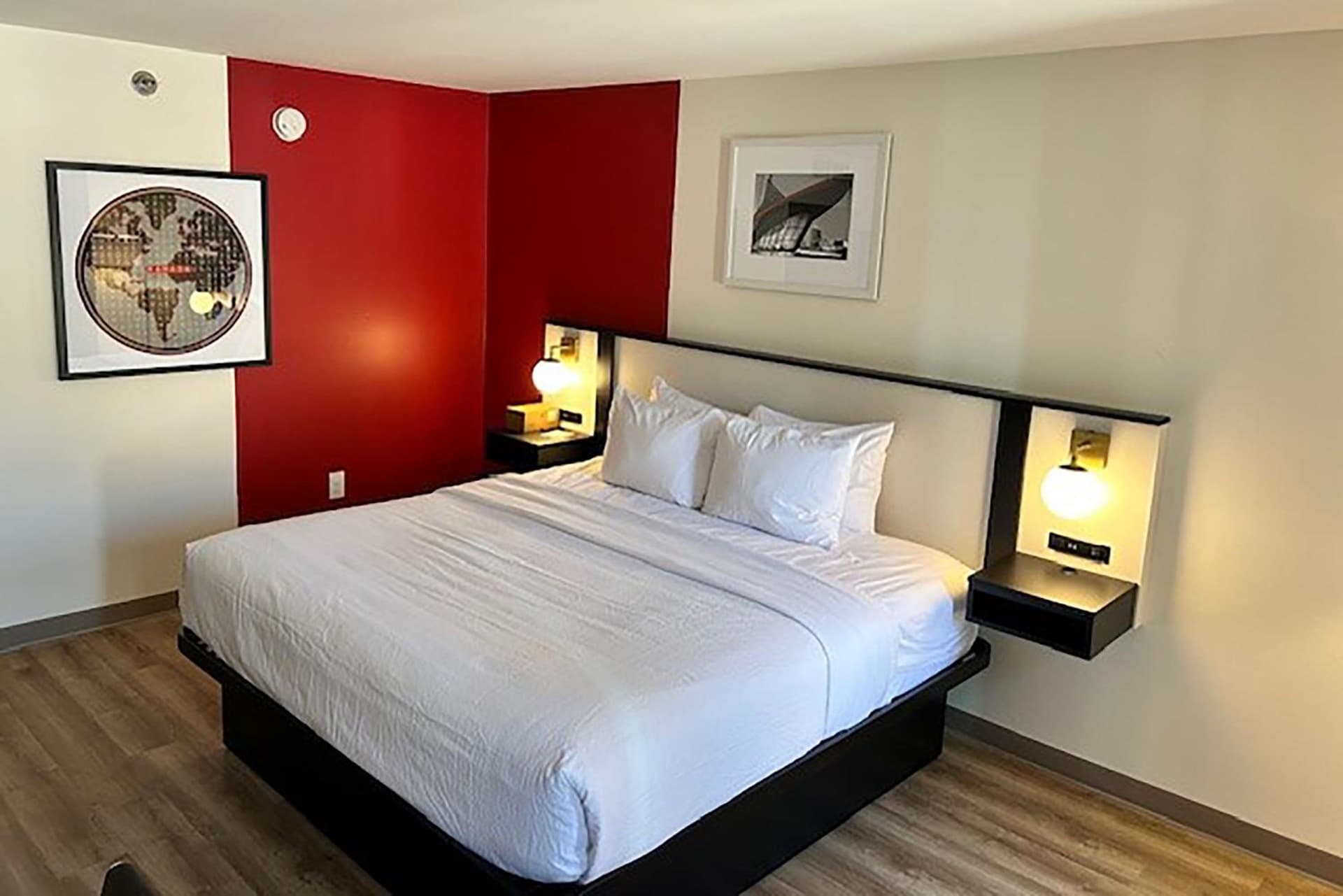 Ramada by Wyndham Milwaukee gallery photo in Milwaukee, WI — image 31