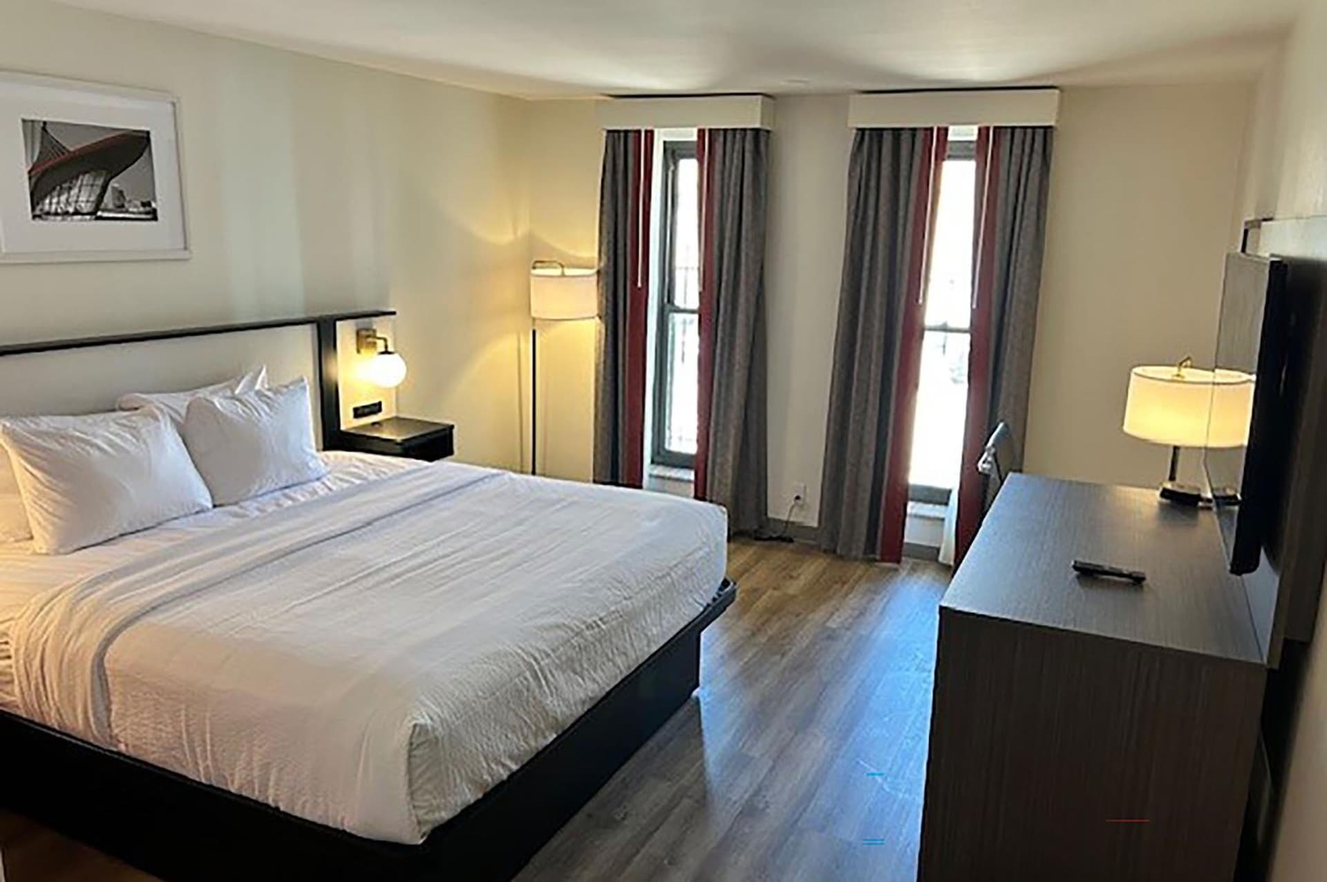 Ramada by Wyndham Milwaukee gallery photo in Milwaukee, WI — image 25
