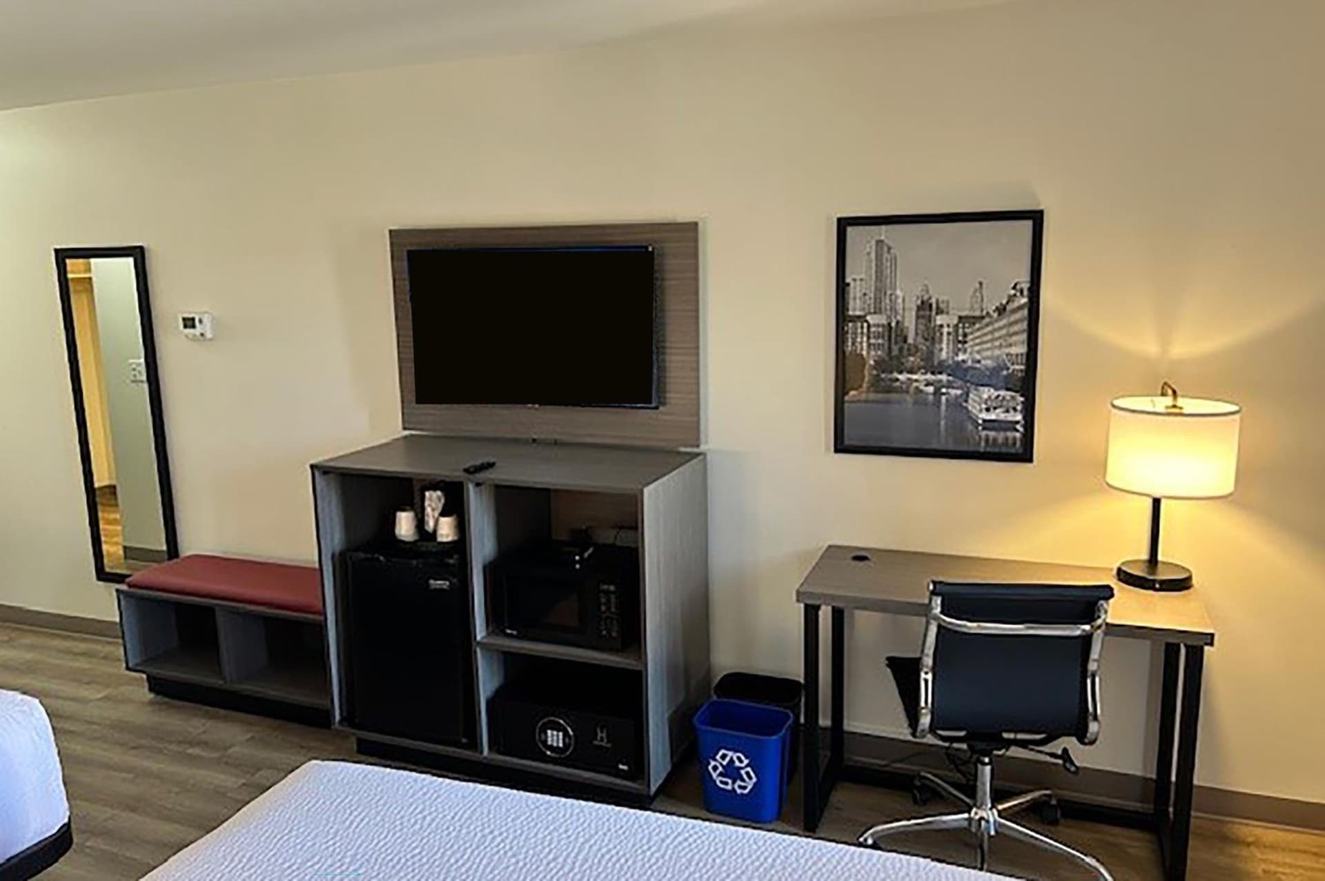 Ramada by Wyndham Milwaukee gallery photo in Milwaukee, WI — image 24