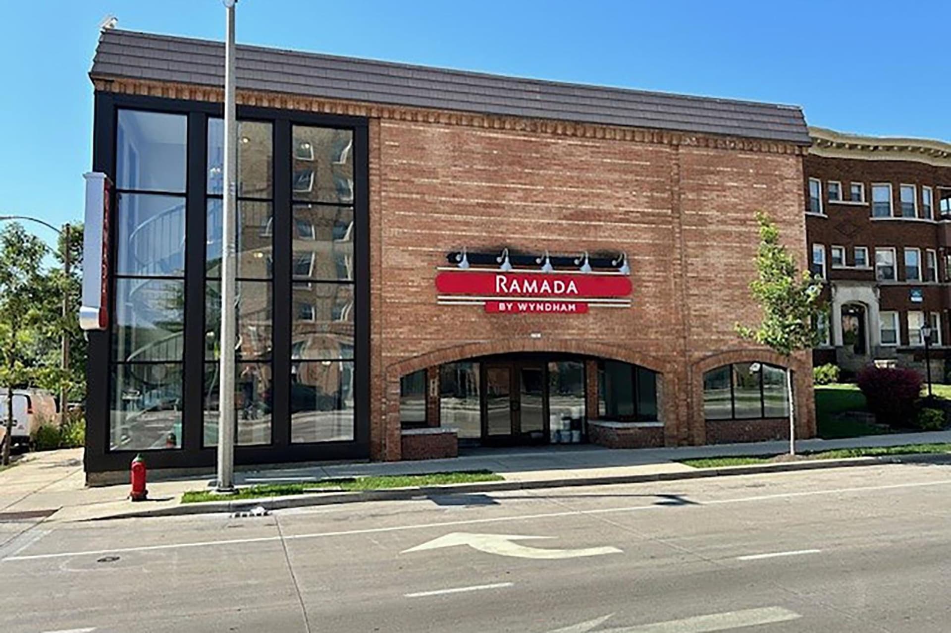 Ramada by Wyndham Milwaukee gallery photo in Milwaukee, WI — image 4