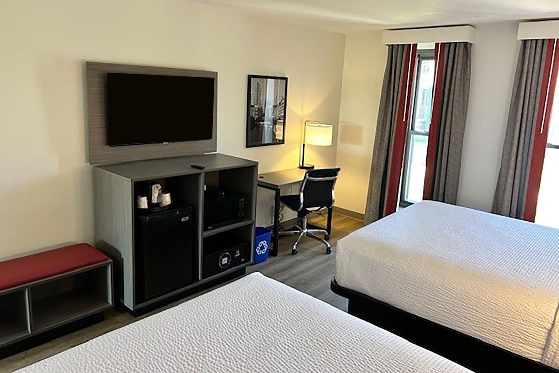 Ramada by Wyndham Milwaukee gallery photo in Milwaukee, WI — image 10