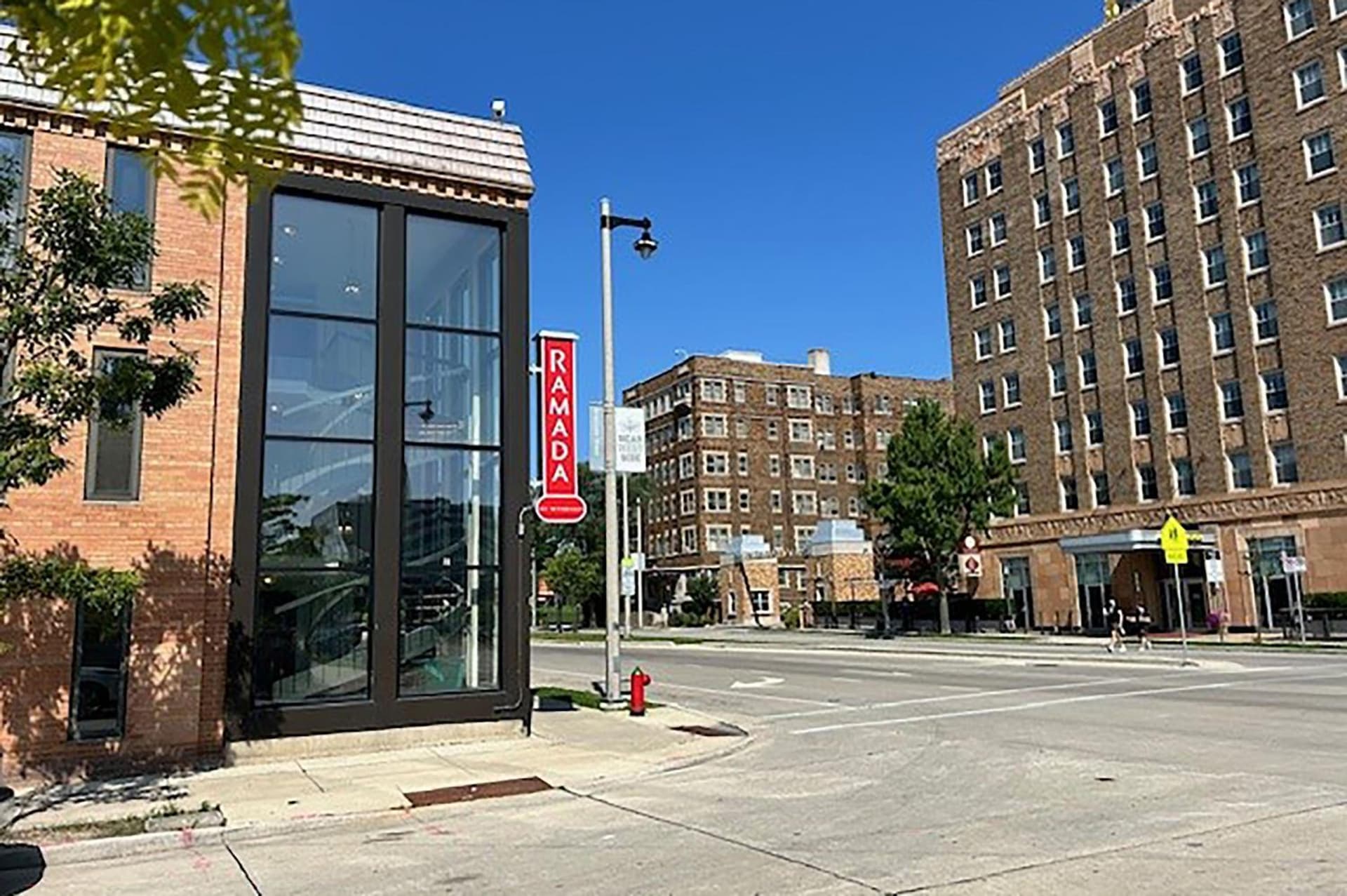 Ramada by Wyndham Milwaukee gallery photo in Milwaukee, WI — image 29