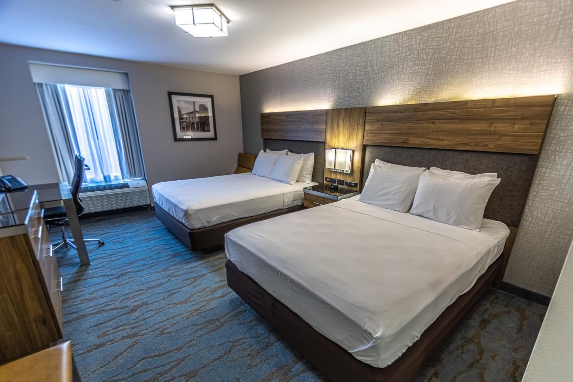 The Penn Stroud, Stroudsburg - Poconos, an Ascend Collection Hotel gallery photo in Stroudsburg, PA — image 31