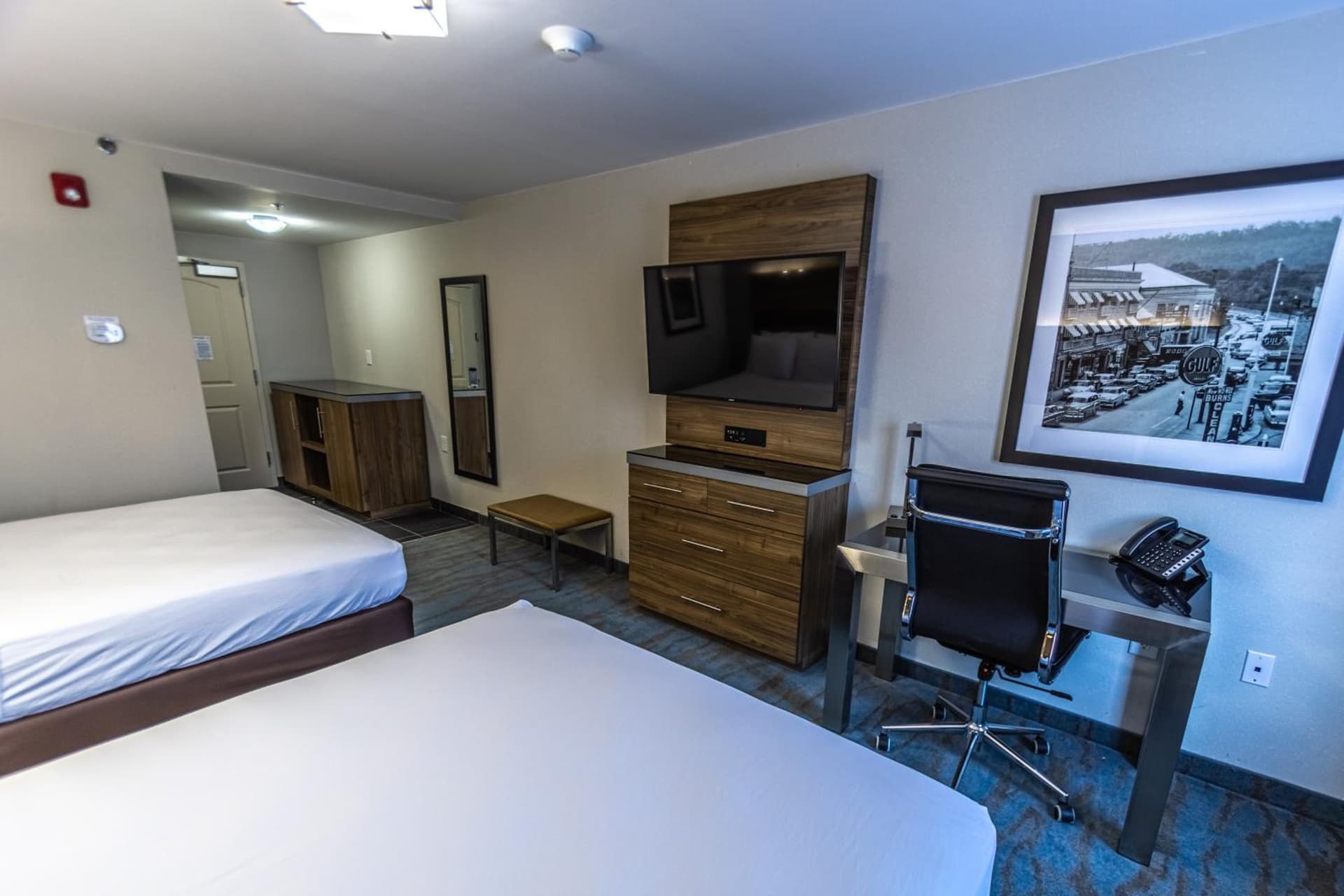 The Penn Stroud, Stroudsburg - Poconos, an Ascend Collection Hotel gallery photo in Stroudsburg, PA — image 19