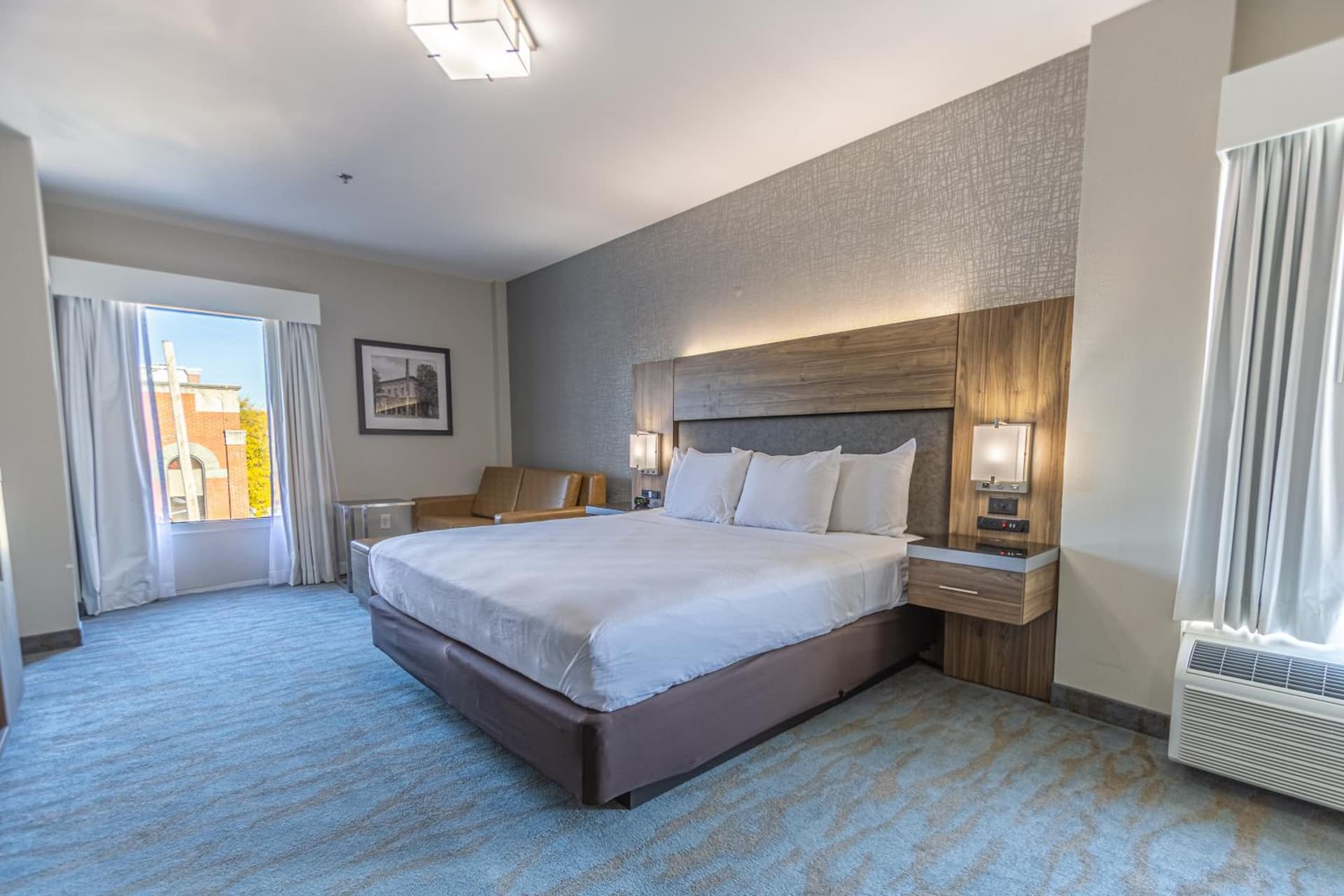 The Penn Stroud, Stroudsburg - Poconos, an Ascend Collection Hotel gallery photo in Stroudsburg, PA — image 32