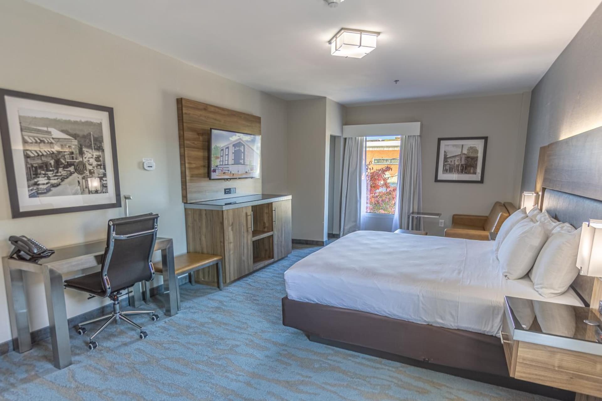 The Penn Stroud, Stroudsburg - Poconos, an Ascend Collection Hotel gallery photo in Stroudsburg, PA — image 14