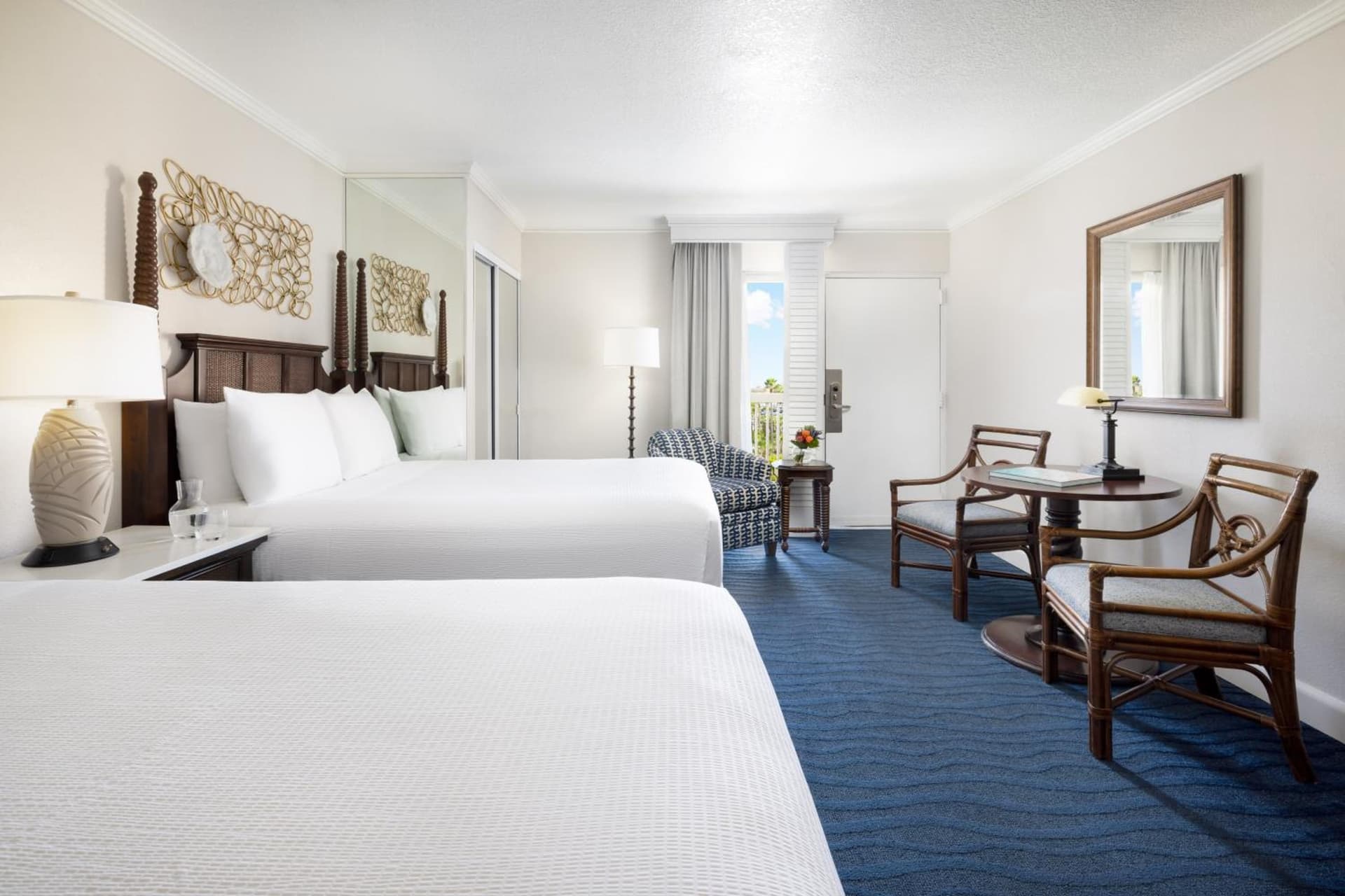 Island Grand at TradeWinds property views in St Pete Beach, FL — gallery photo 3