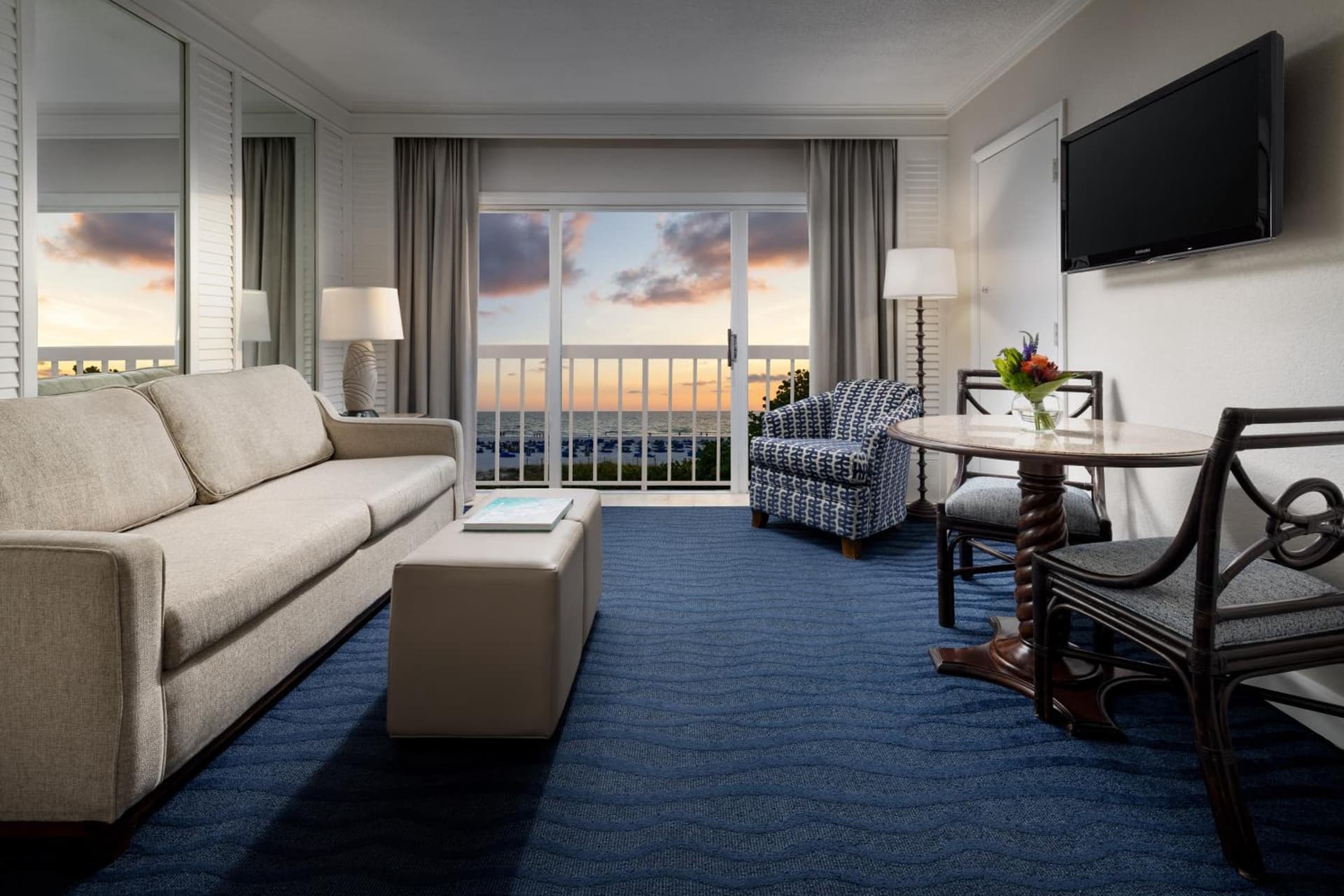 Island Grand at TradeWinds gallery photo in St Pete Beach, FL — image 34