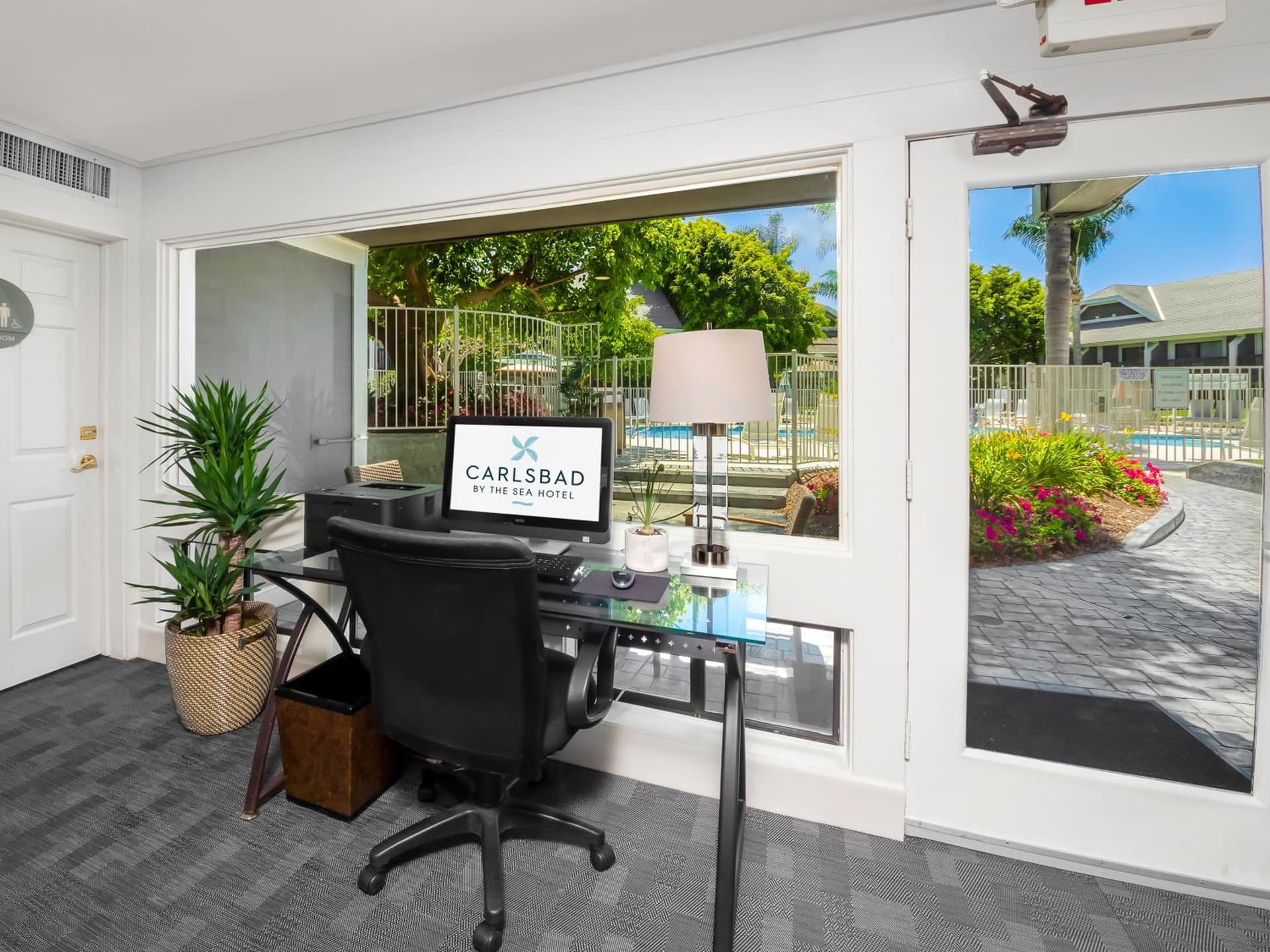 Carlsbad by the Sea Hotel gallery photo in Carlsbad, CA — image 41