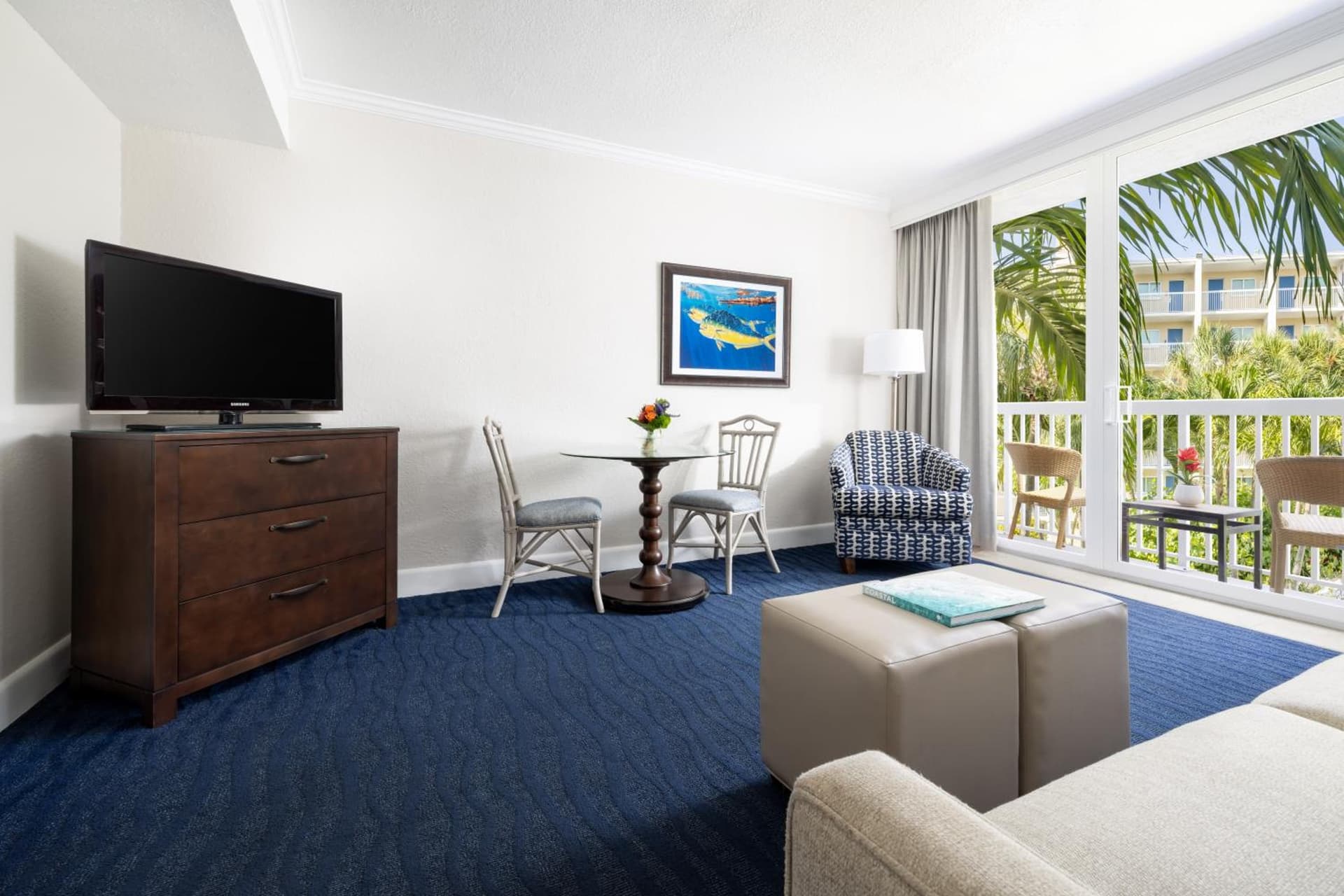 RumFish Beach at TradeWinds gallery photo in St Pete Beach, FL — image 10