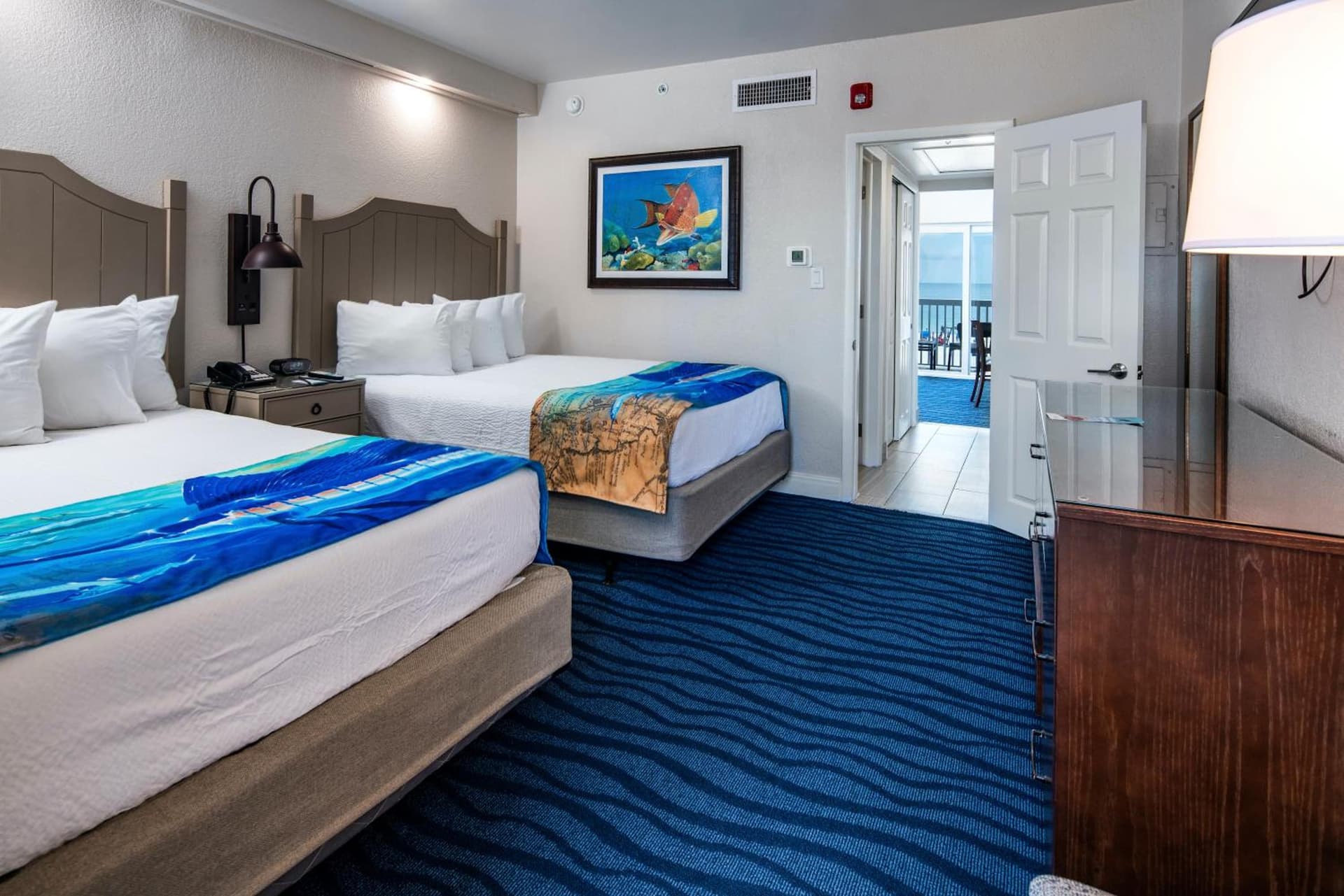 RumFish Beach at TradeWinds gallery photo in St Pete Beach, FL — image 12