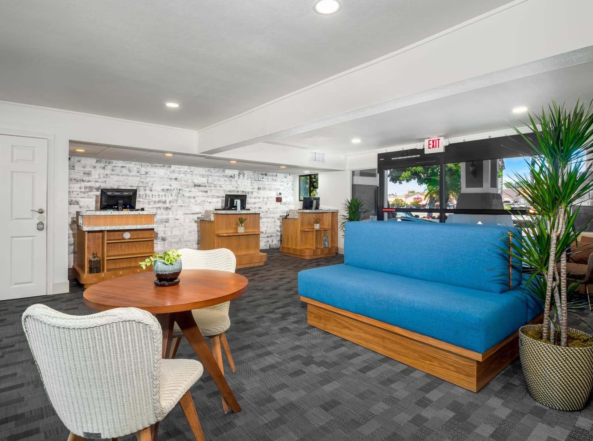Carlsbad by the Sea Hotel gallery photo in Carlsbad, CA — image 28