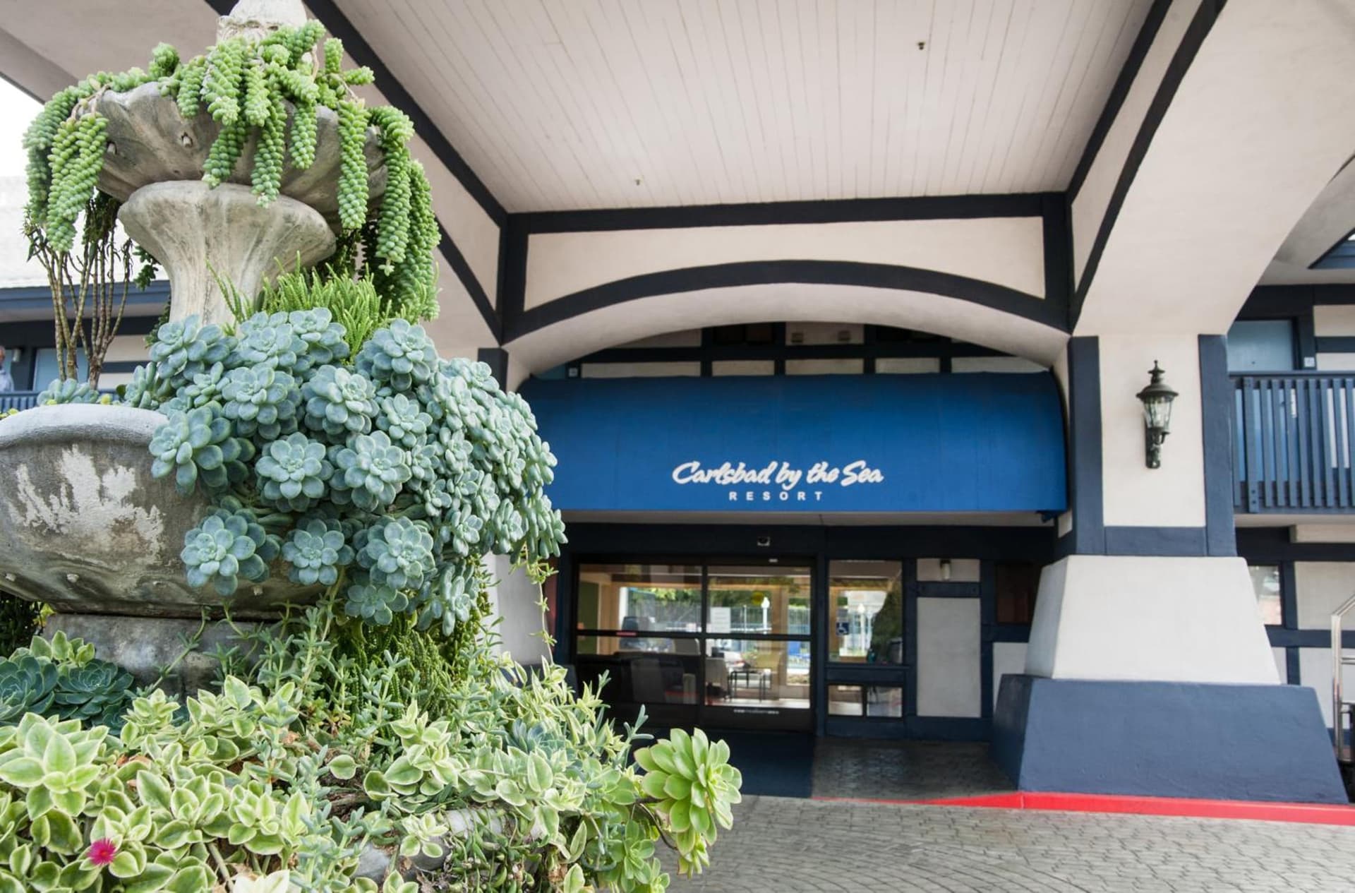 Carlsbad by the Sea Hotel gallery photo in Carlsbad, CA — image 37